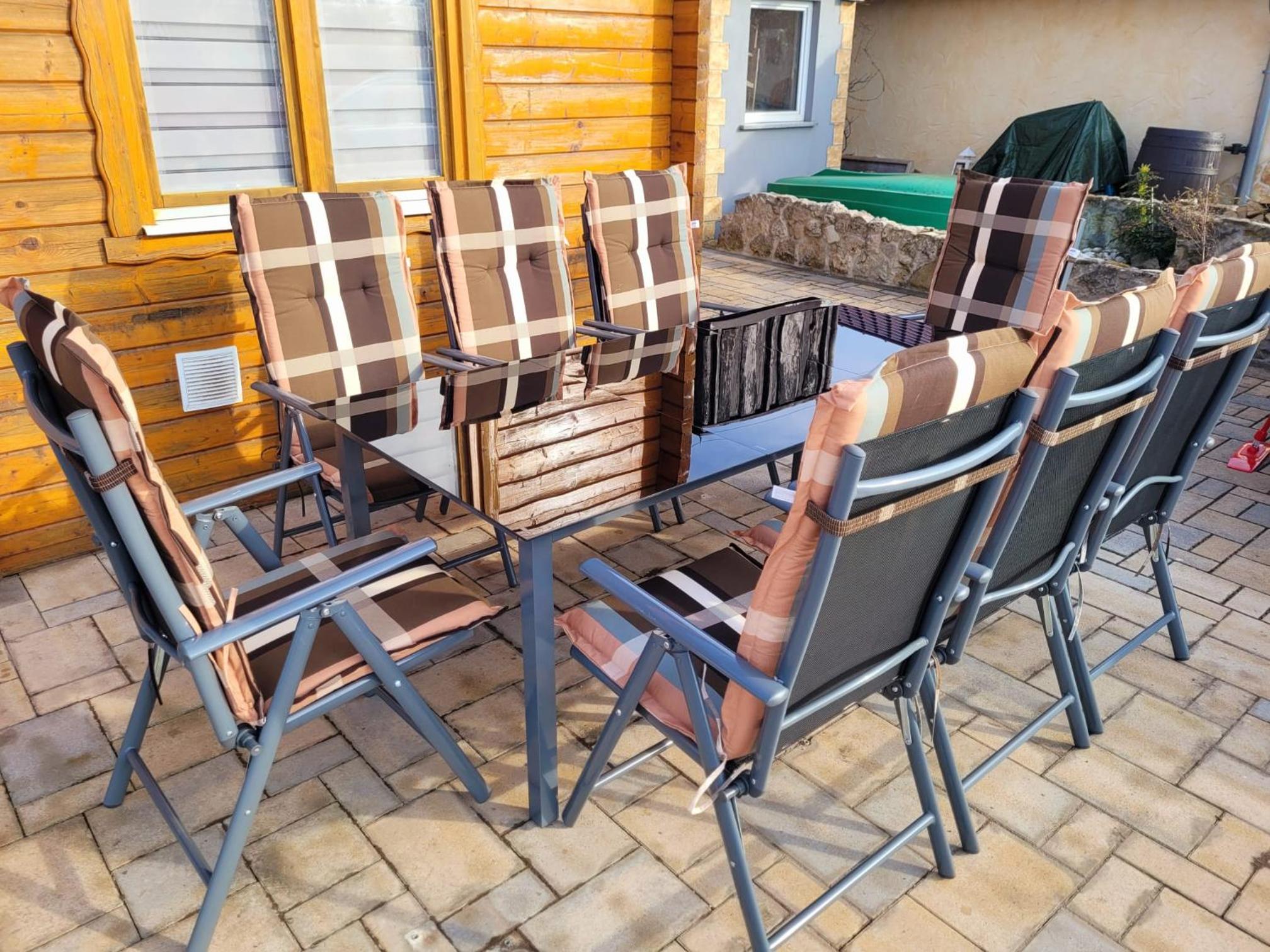 Ferienhaus Seeblick