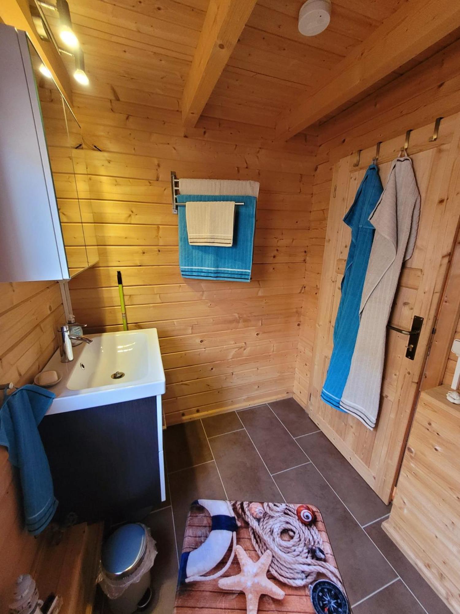 Ferienhaus Seeblick