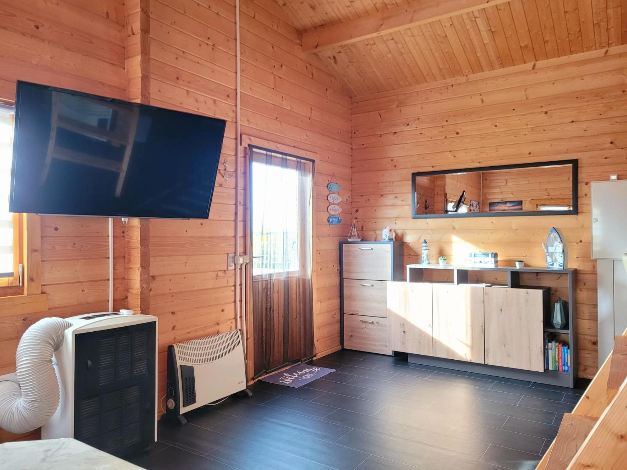 Ferienhaus Seeblick