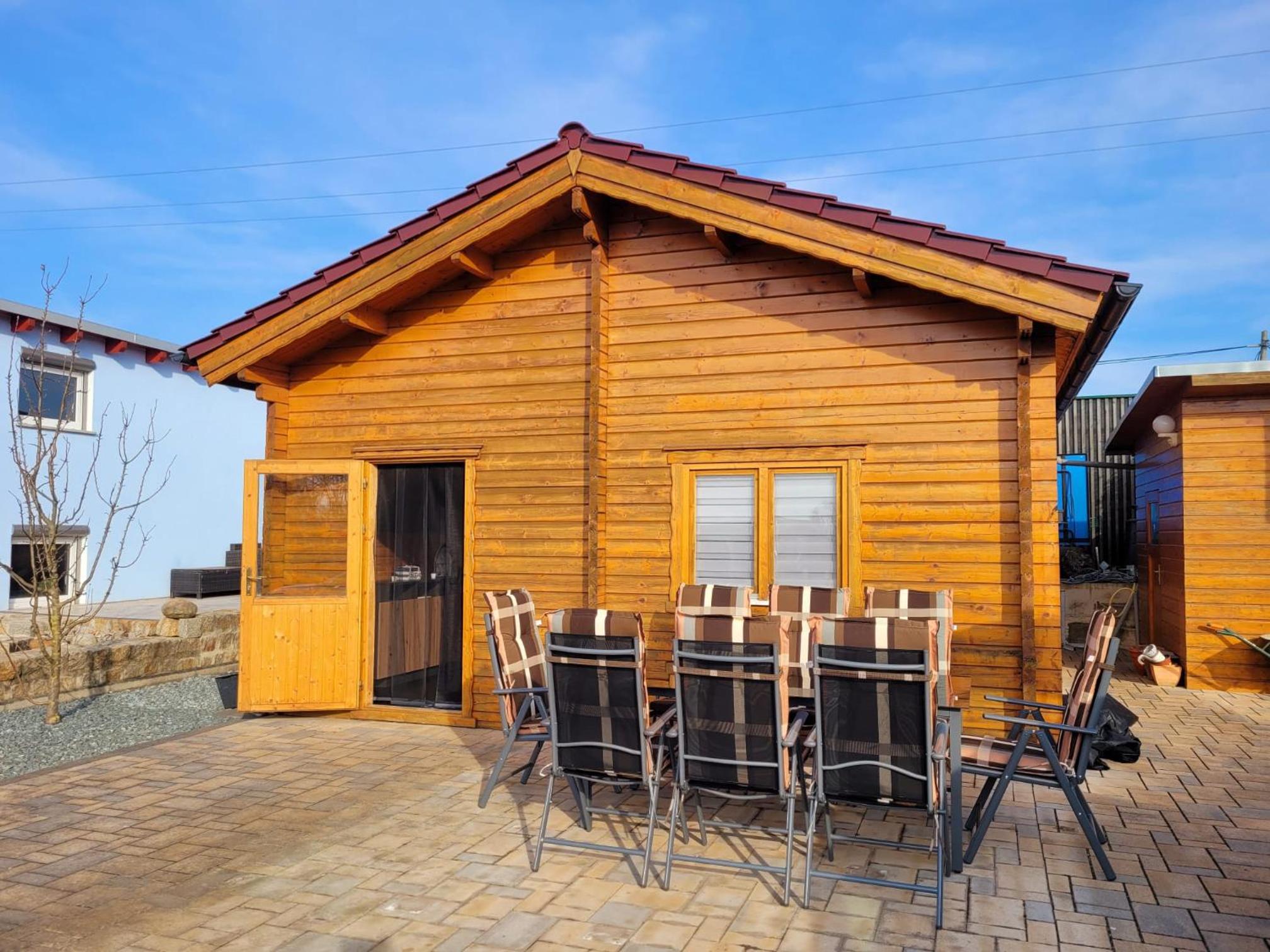 Ferienhaus Seeblick