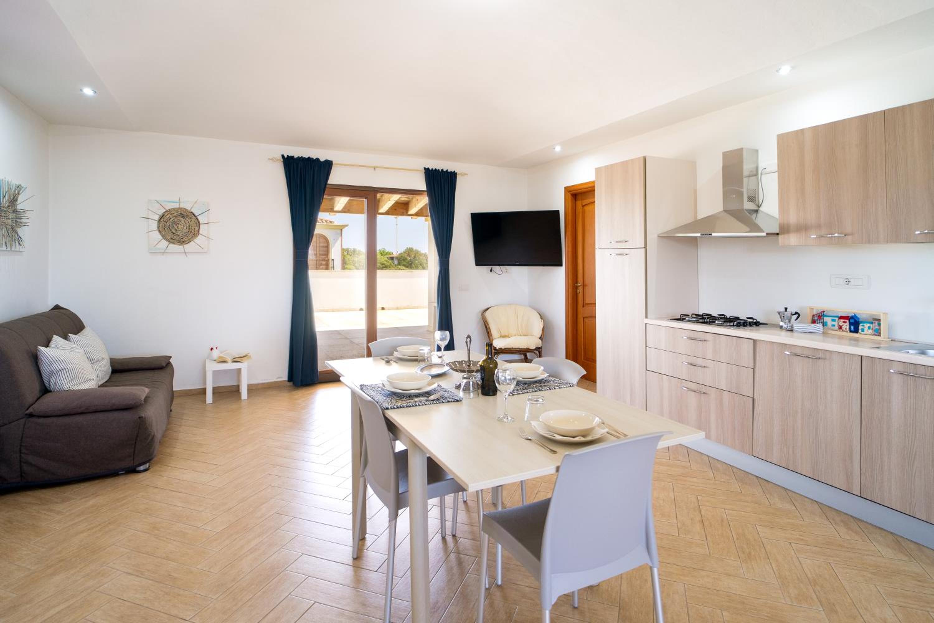 Attico Luxury view 4