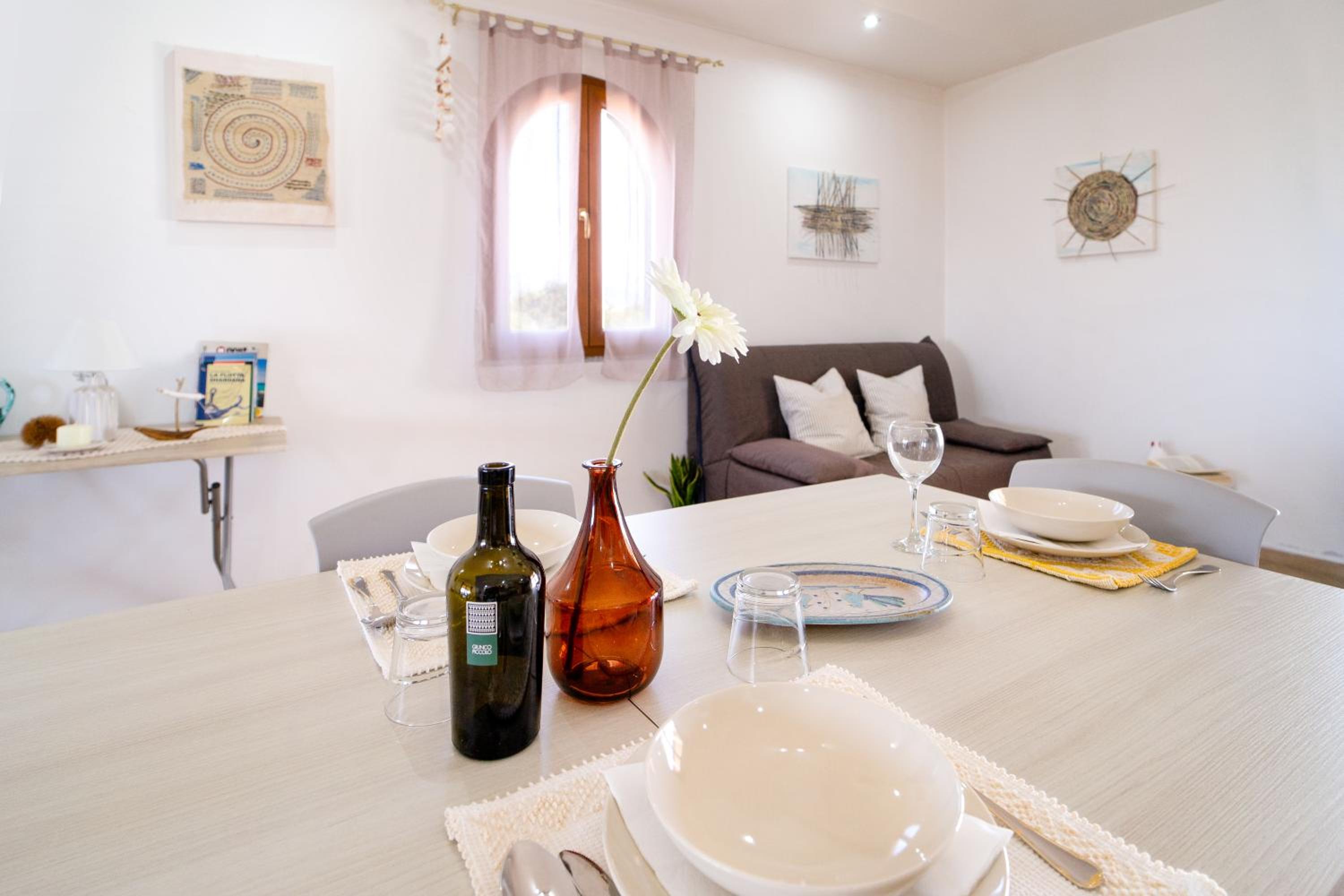 Attico Luxury view 2