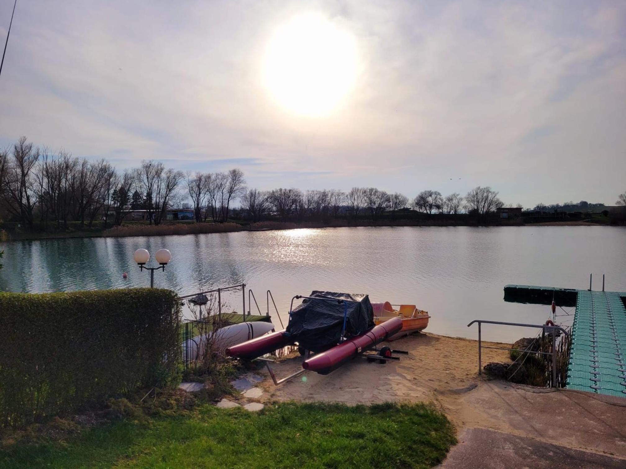 Ferienhaus Seeblick