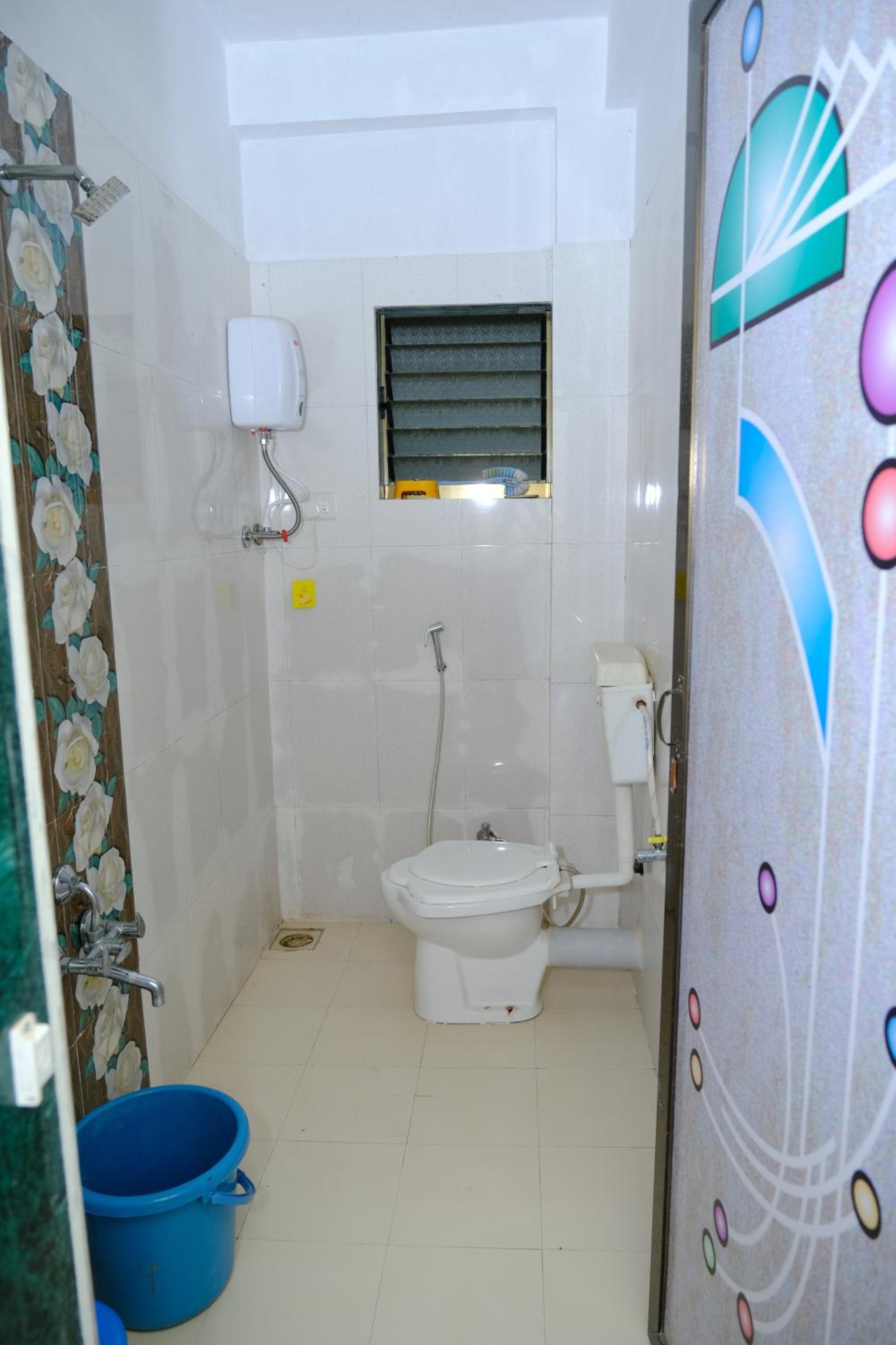 Aashray Guestroom