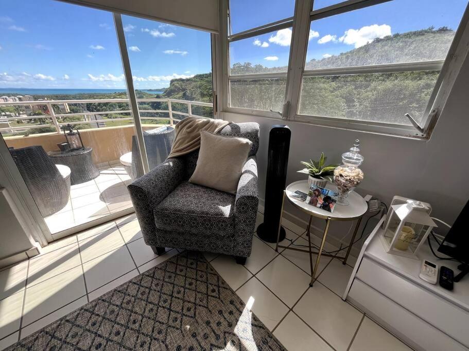 Serene Coastal Getaway with Panoramic Ocean View view 3