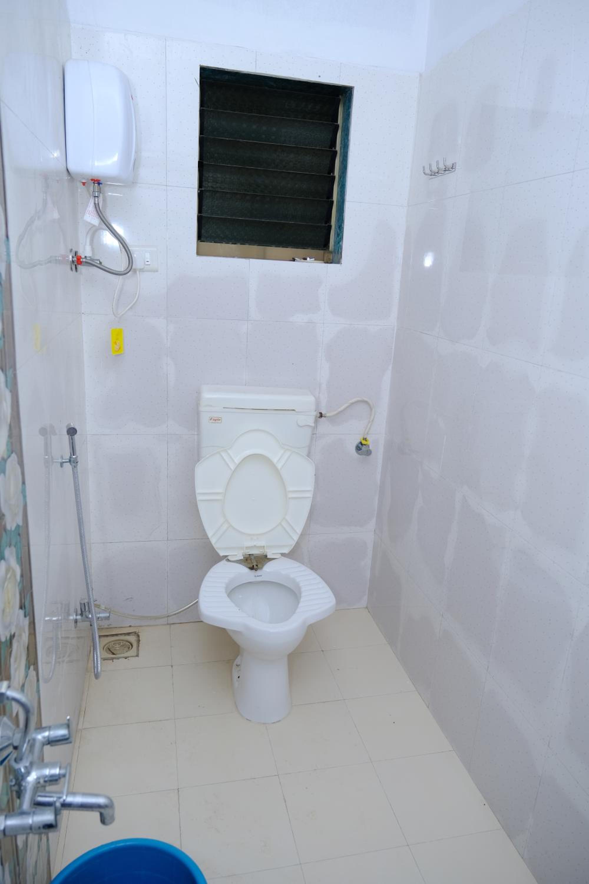 Aashray Guestroom