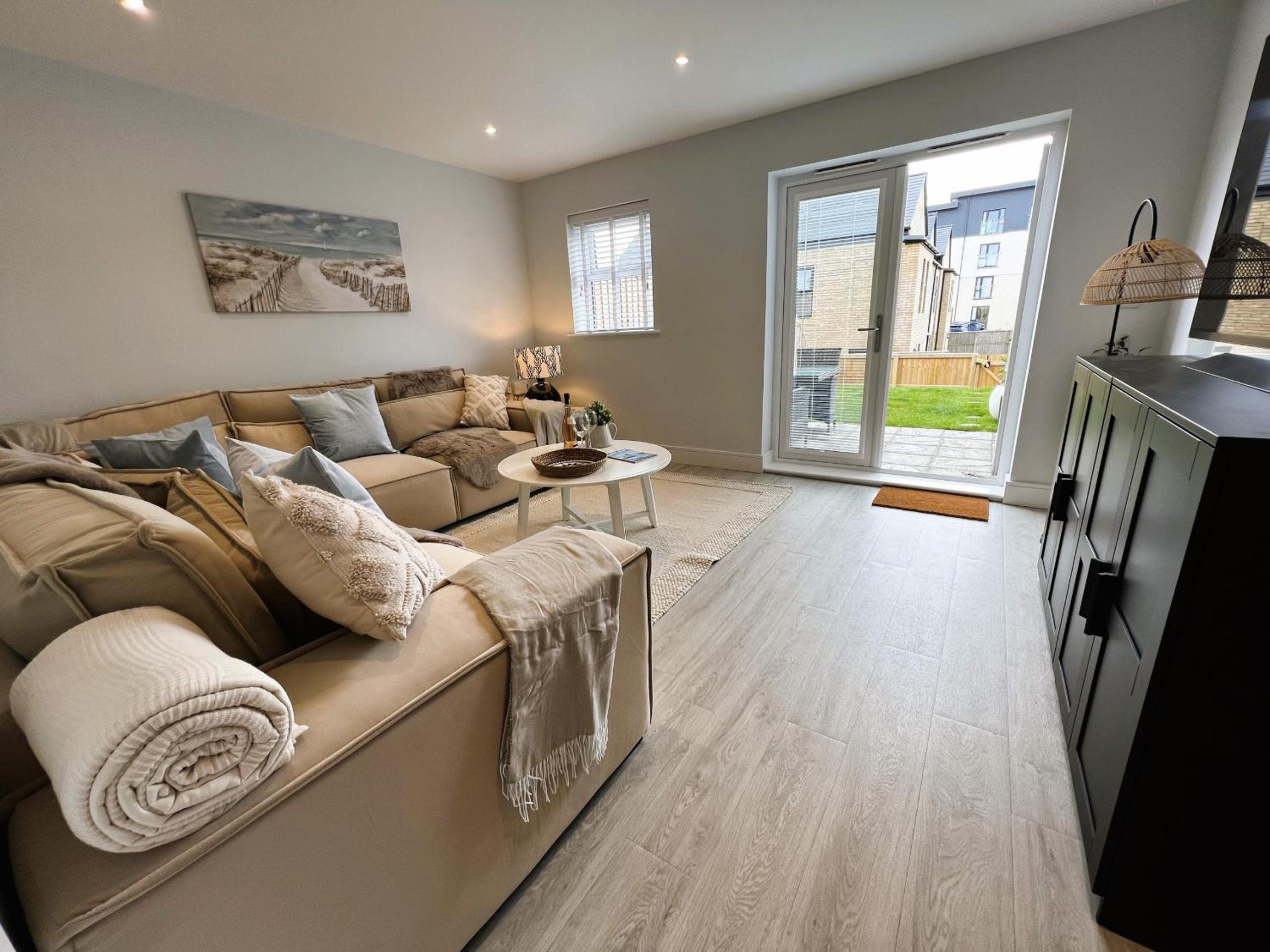 Sandown Vacations - The Island Holiday Company-Seagrass - Property Image 32