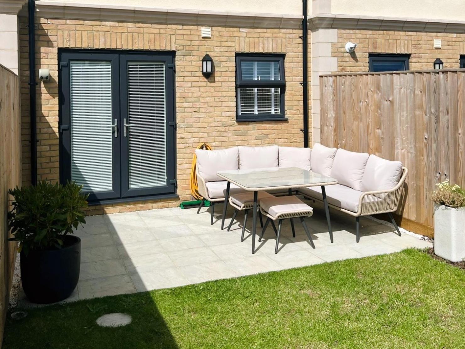 Sandown Vacations - The Island Holiday Company-Seagrass - Property Image 5