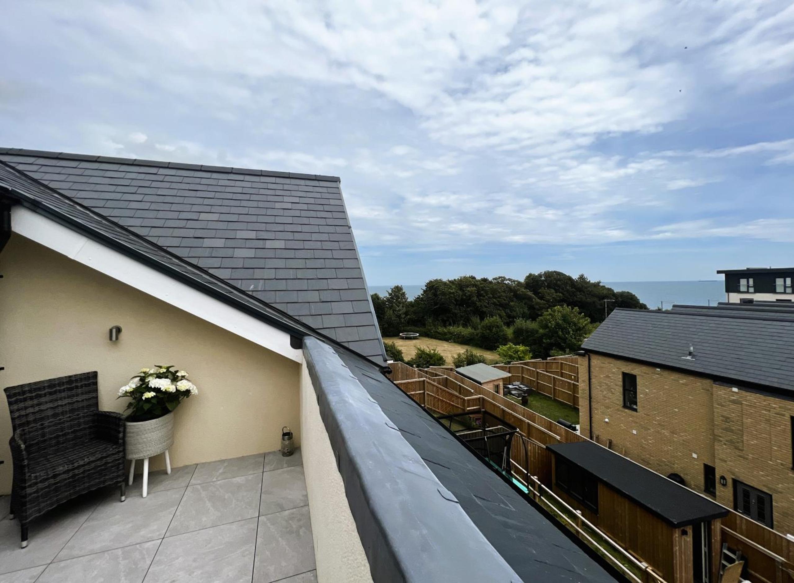 Sandown Vacations - The Island Holiday Company-Seagrass - Property Image 54