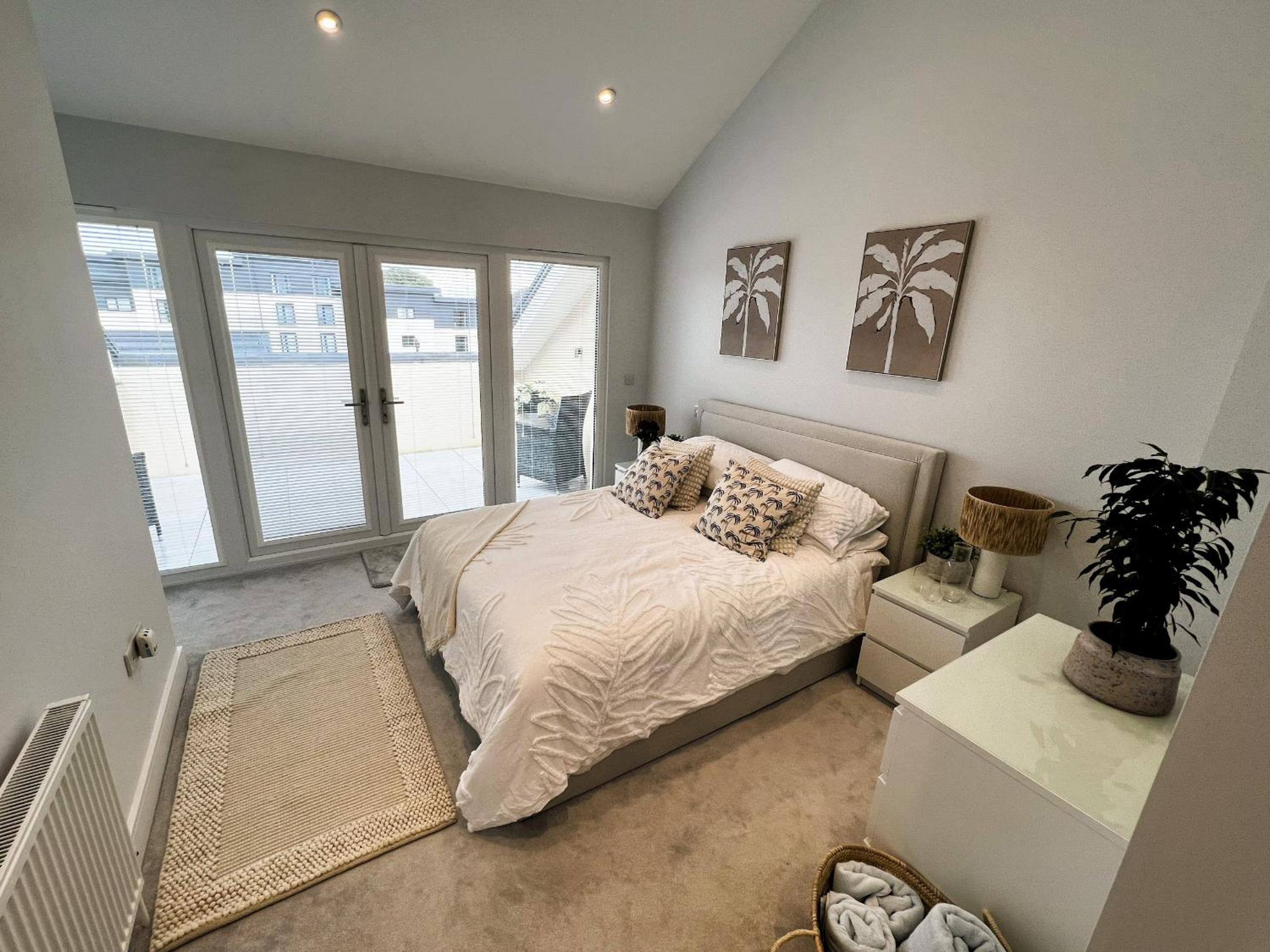Sandown Vacations - The Island Holiday Company-Seagrass - Property Image 44