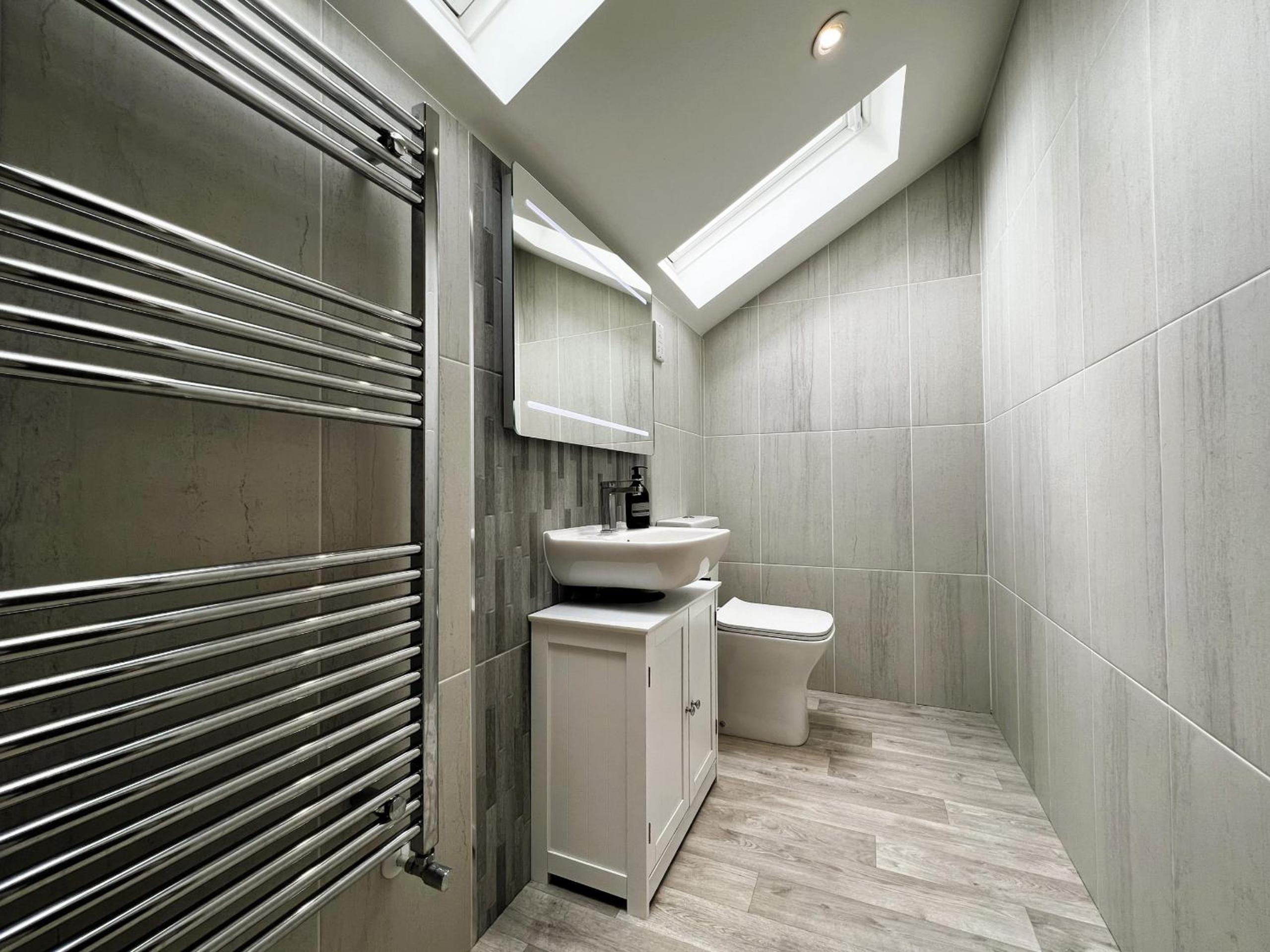 Sandown Vacations - The Island Holiday Company-Seagrass - Property Image 51