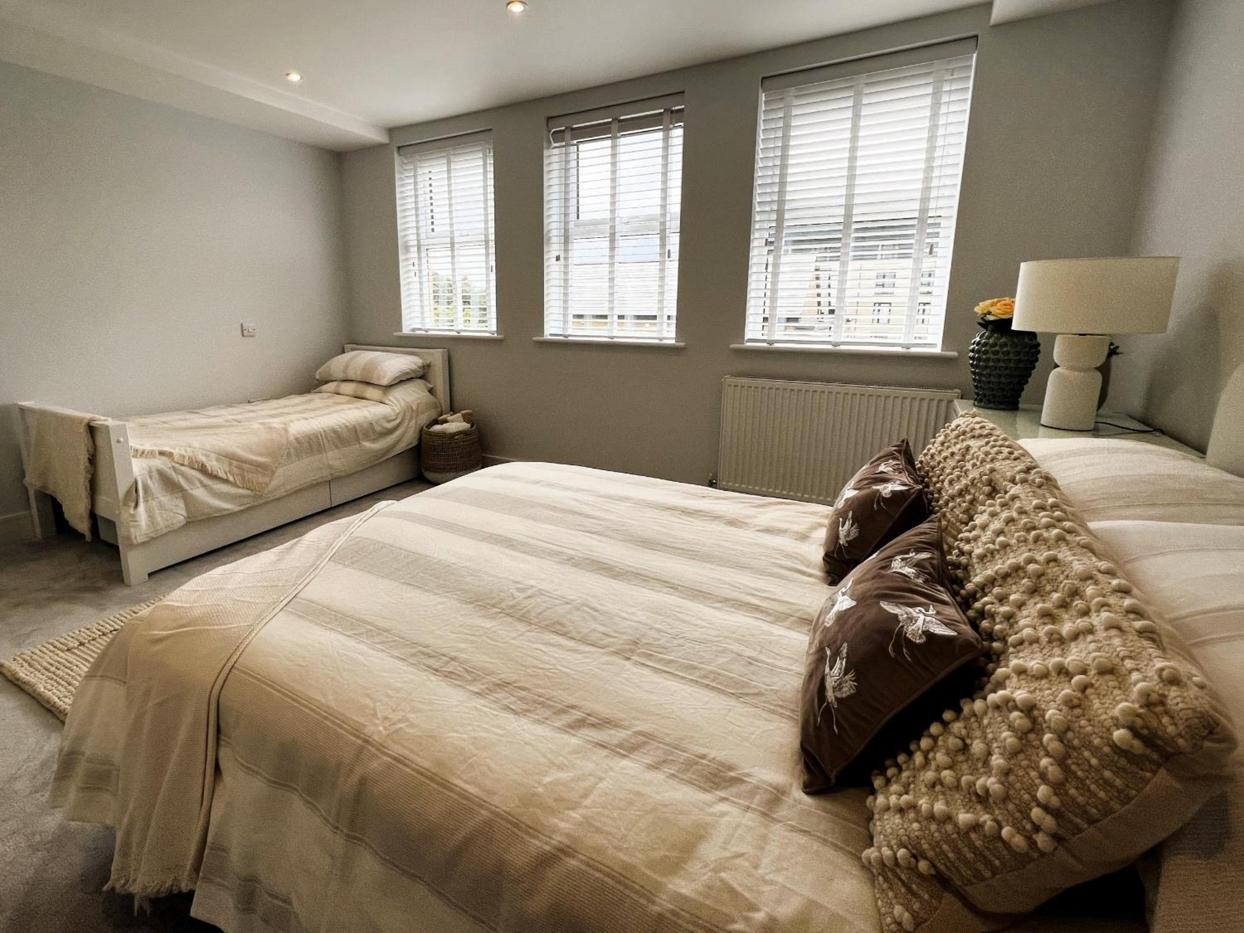 Sandown Vacations - The Island Holiday Company-Seagrass - Property Image 77