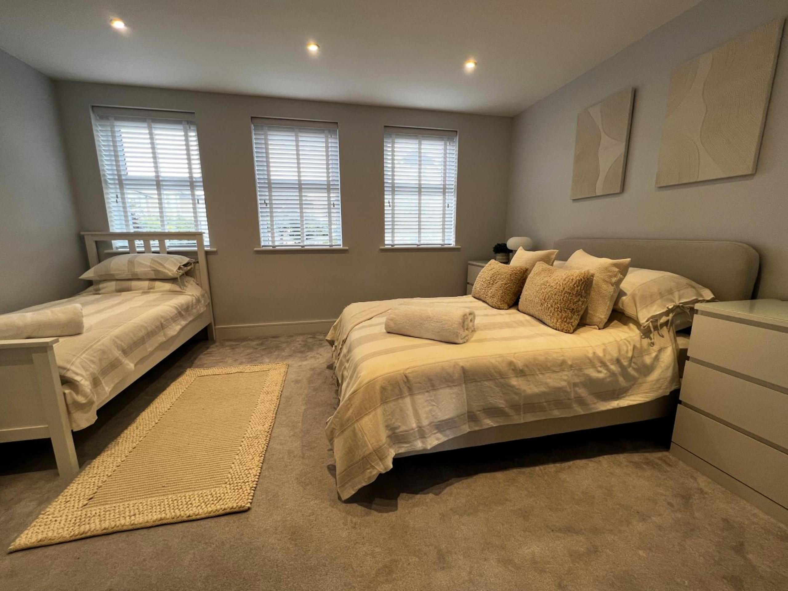 Sandown Vacations - The Island Holiday Company-Seagrass - Property Image 74