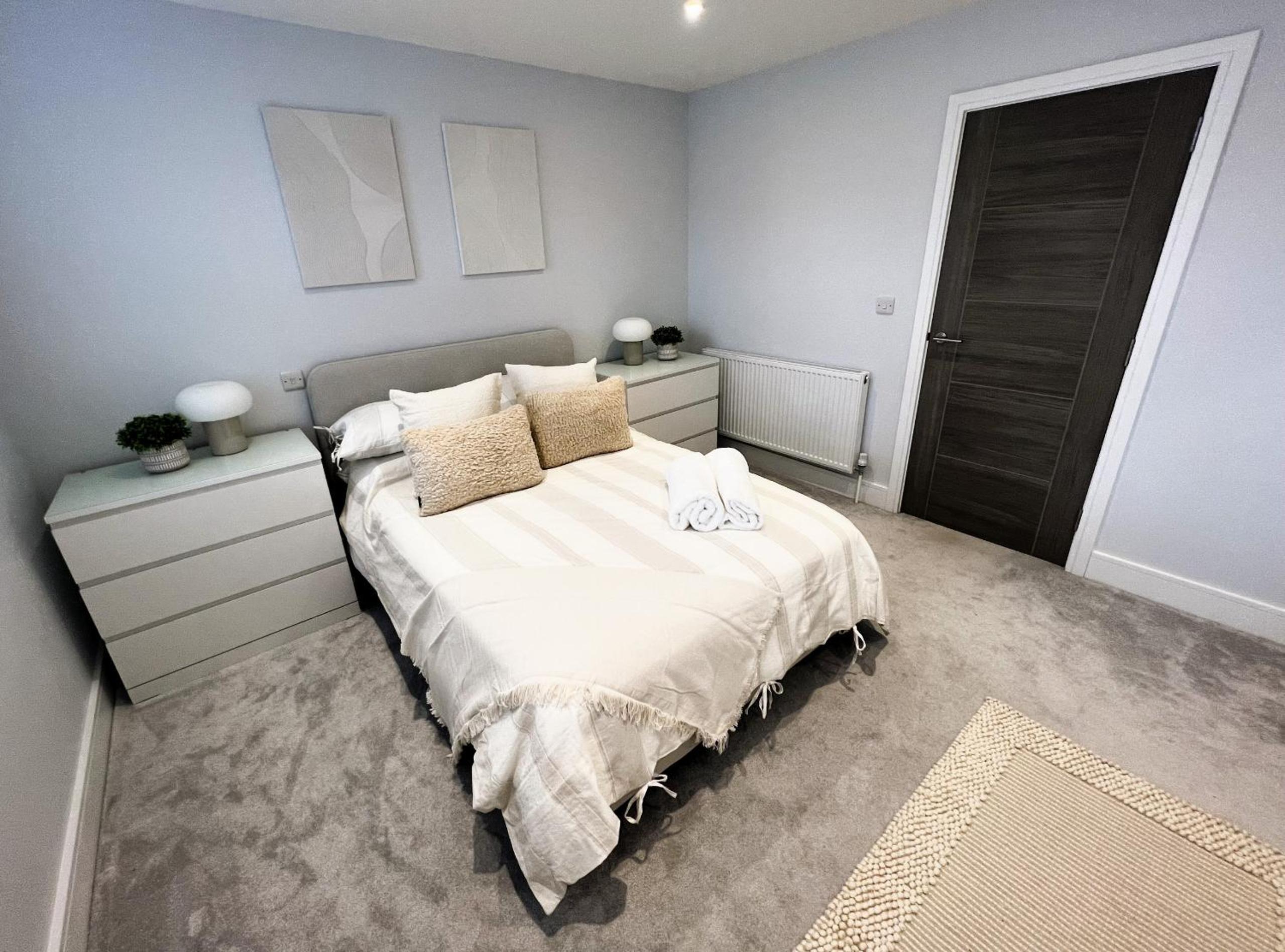 Sandown Vacations - The Island Holiday Company-Seagrass - Property Image 73