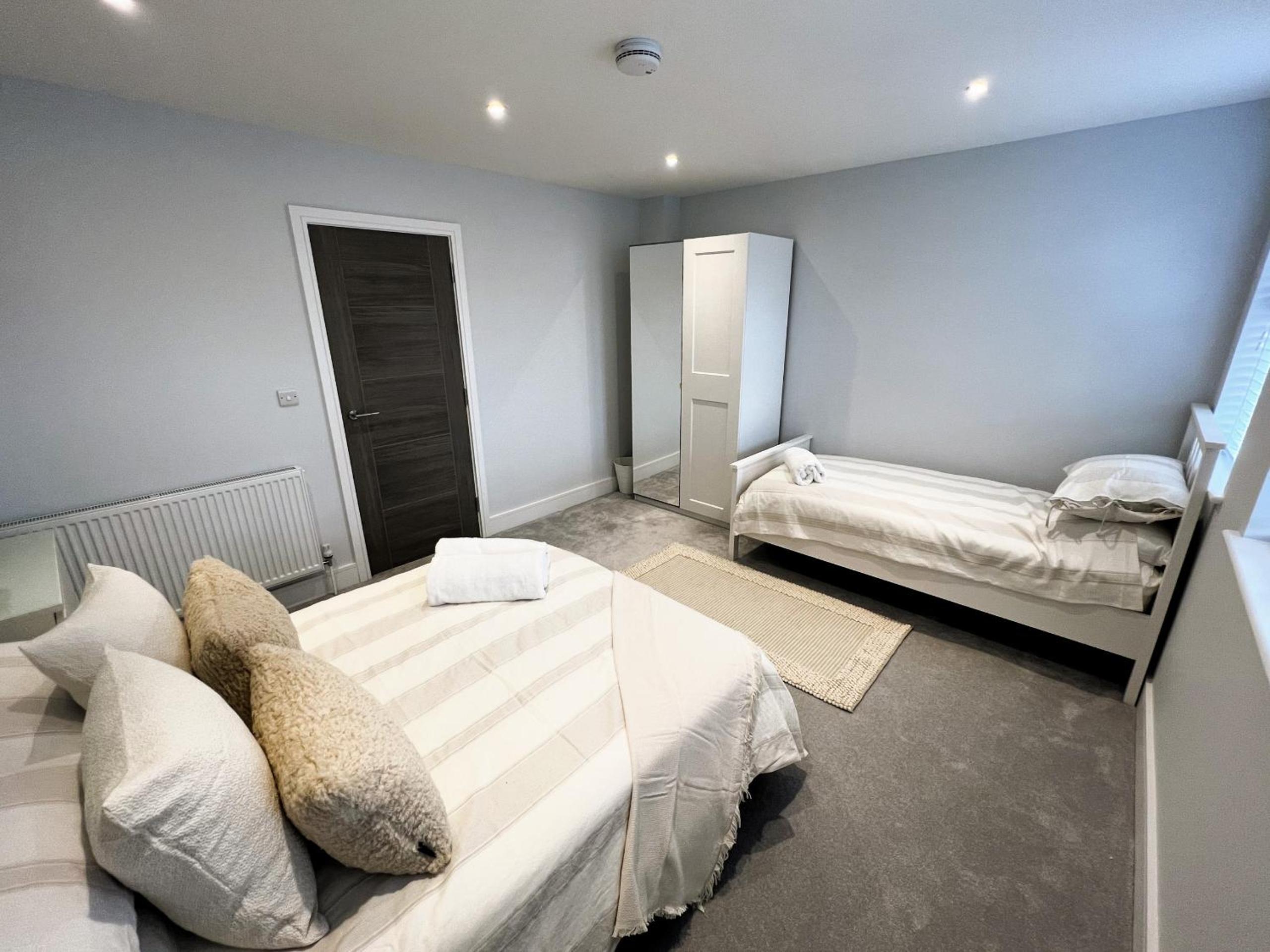 Sandown Vacations - The Island Holiday Company-Seagrass - Property Image 72