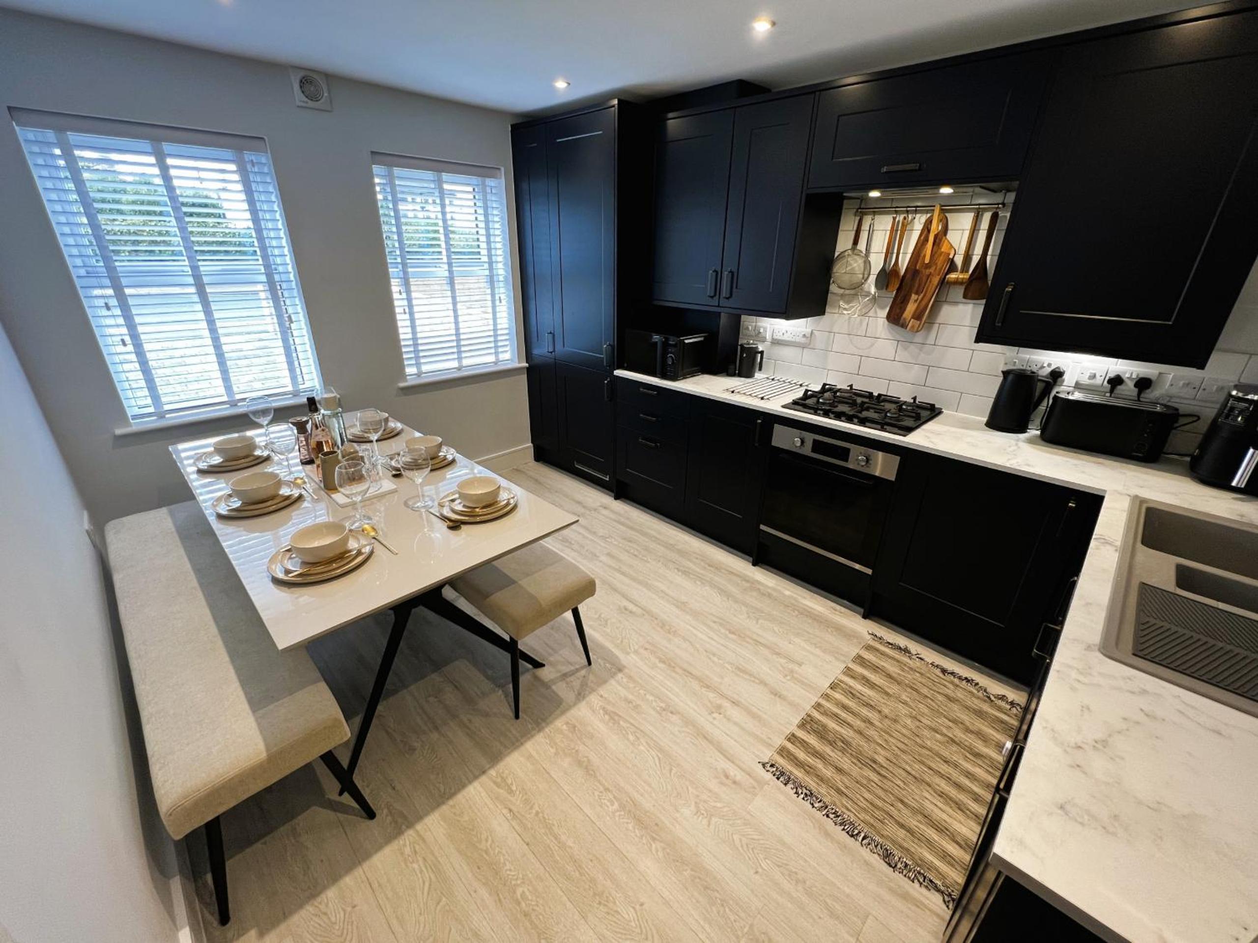 Sandown Vacations - The Island Holiday Company-Seagrass - Property Image 61