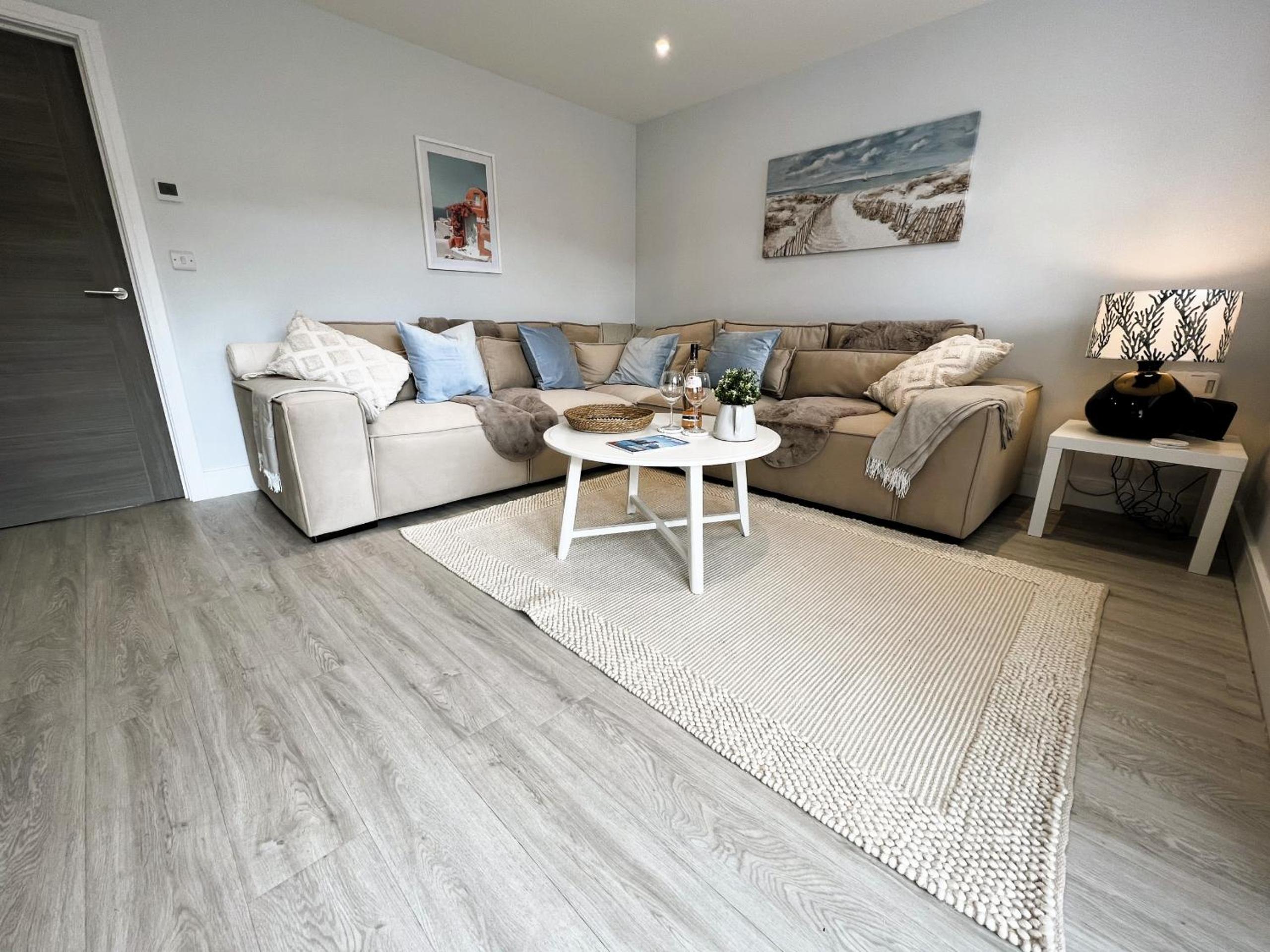 Sandown Vacations - The Island Holiday Company-Seagrass - Property Image 70