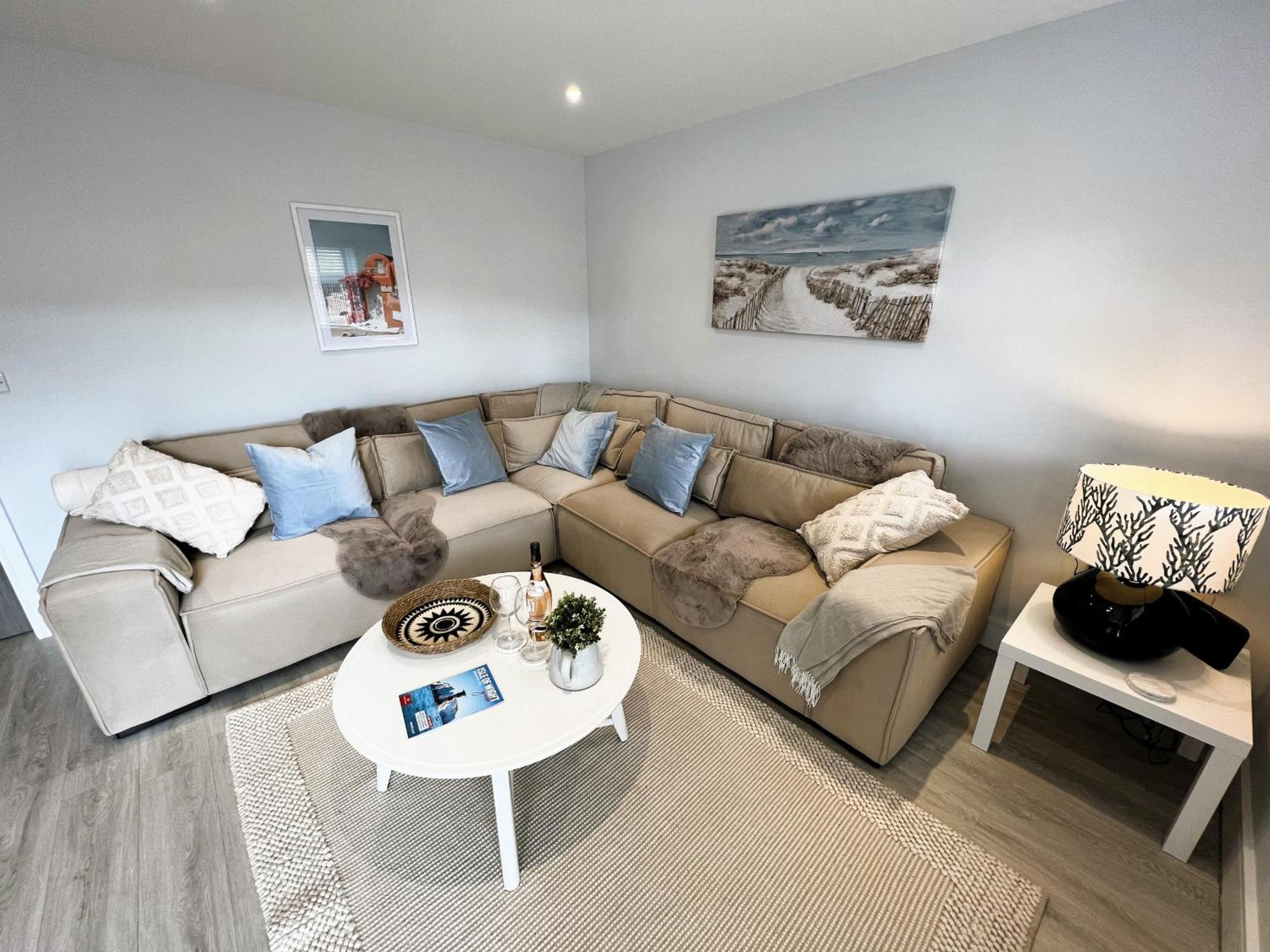 Sandown Vacations - The Island Holiday Company-Seagrass - Property Image 68