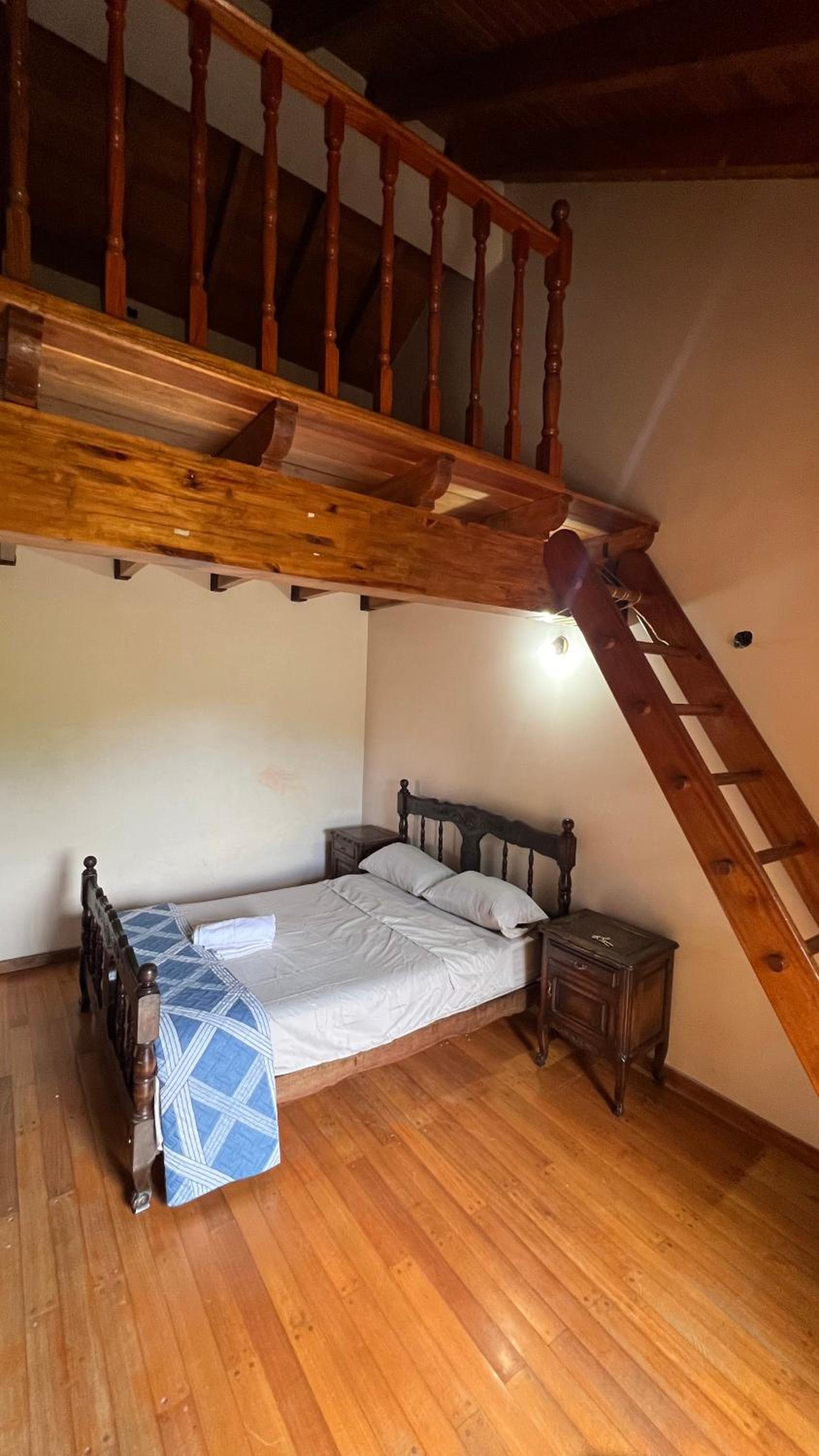 Casa Mendoza Capital