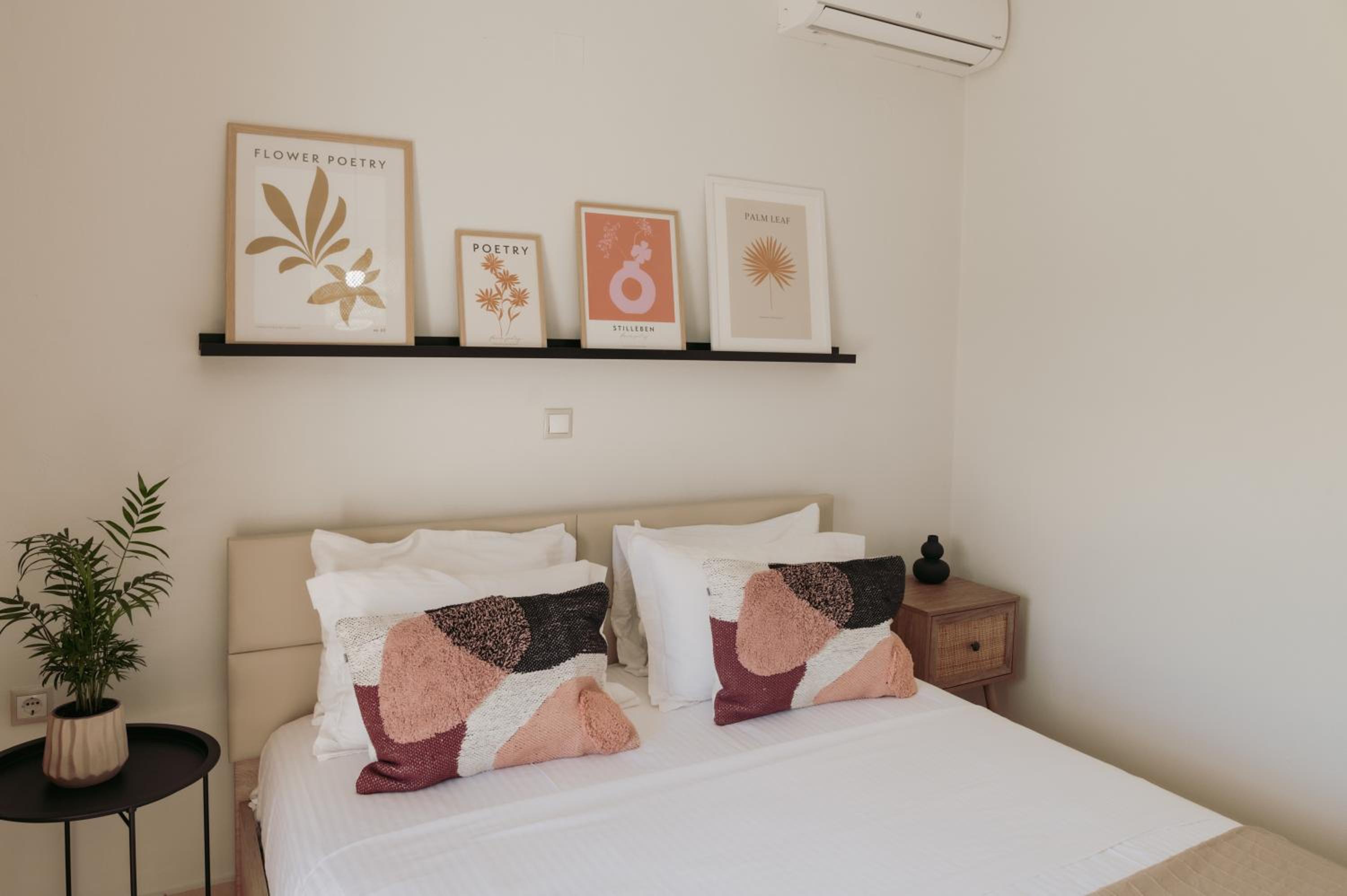 Summer Blue Apartments Chania