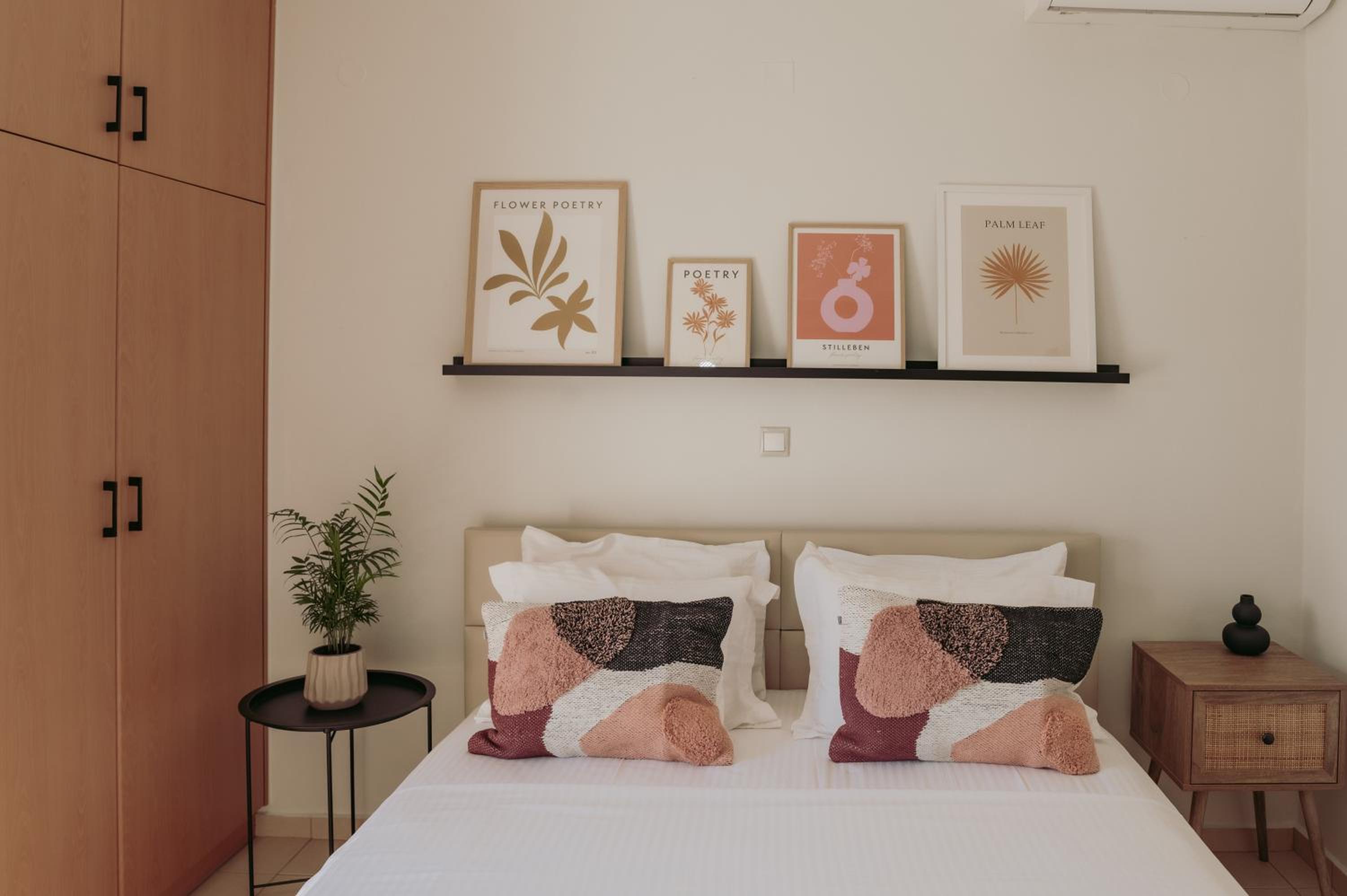 Summer Blue Apartments Chania