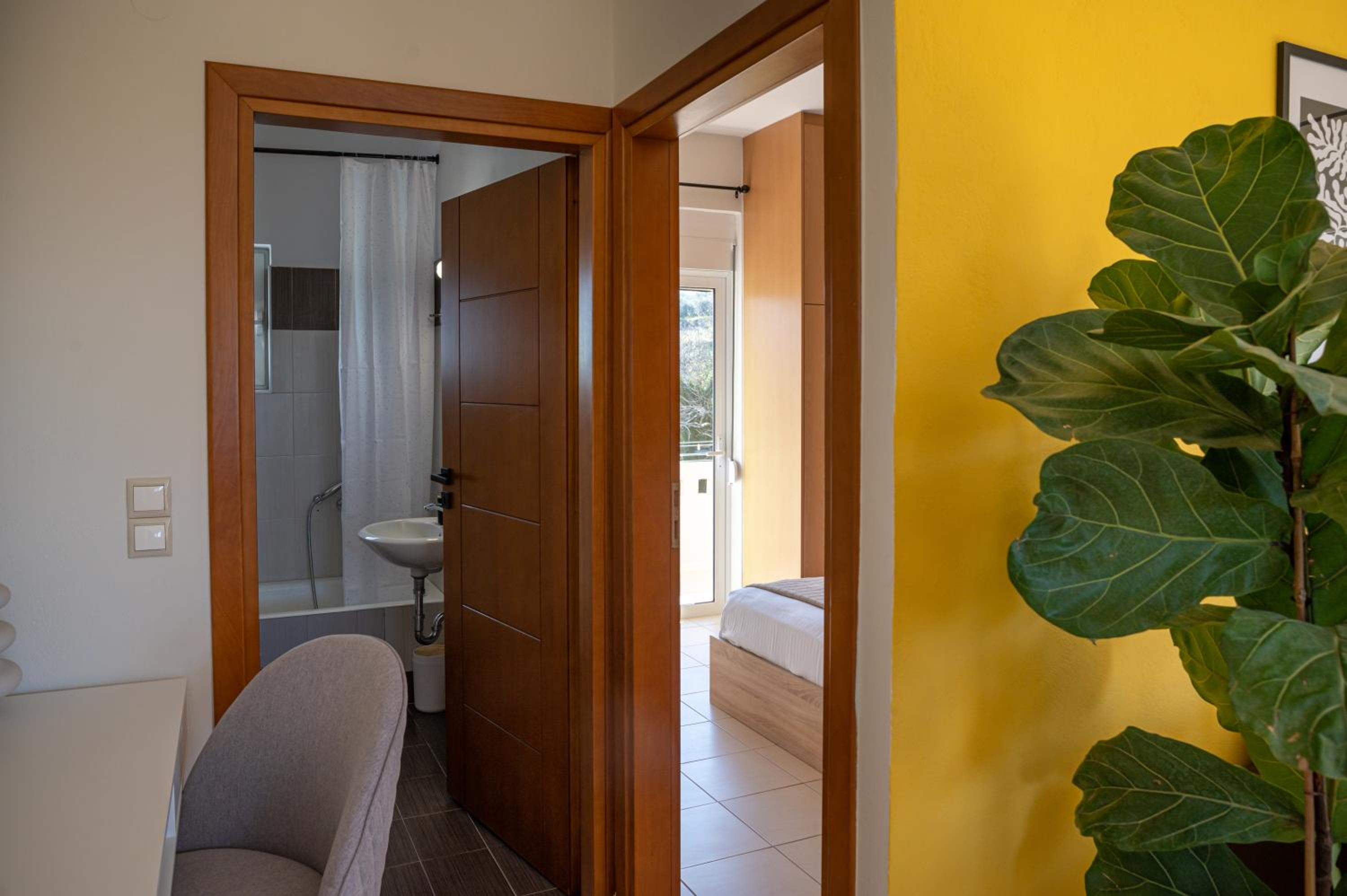 Summer Blue Apartments Chania