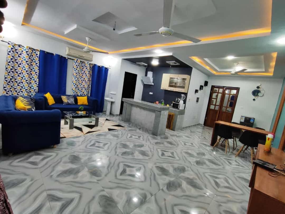 A.S residence