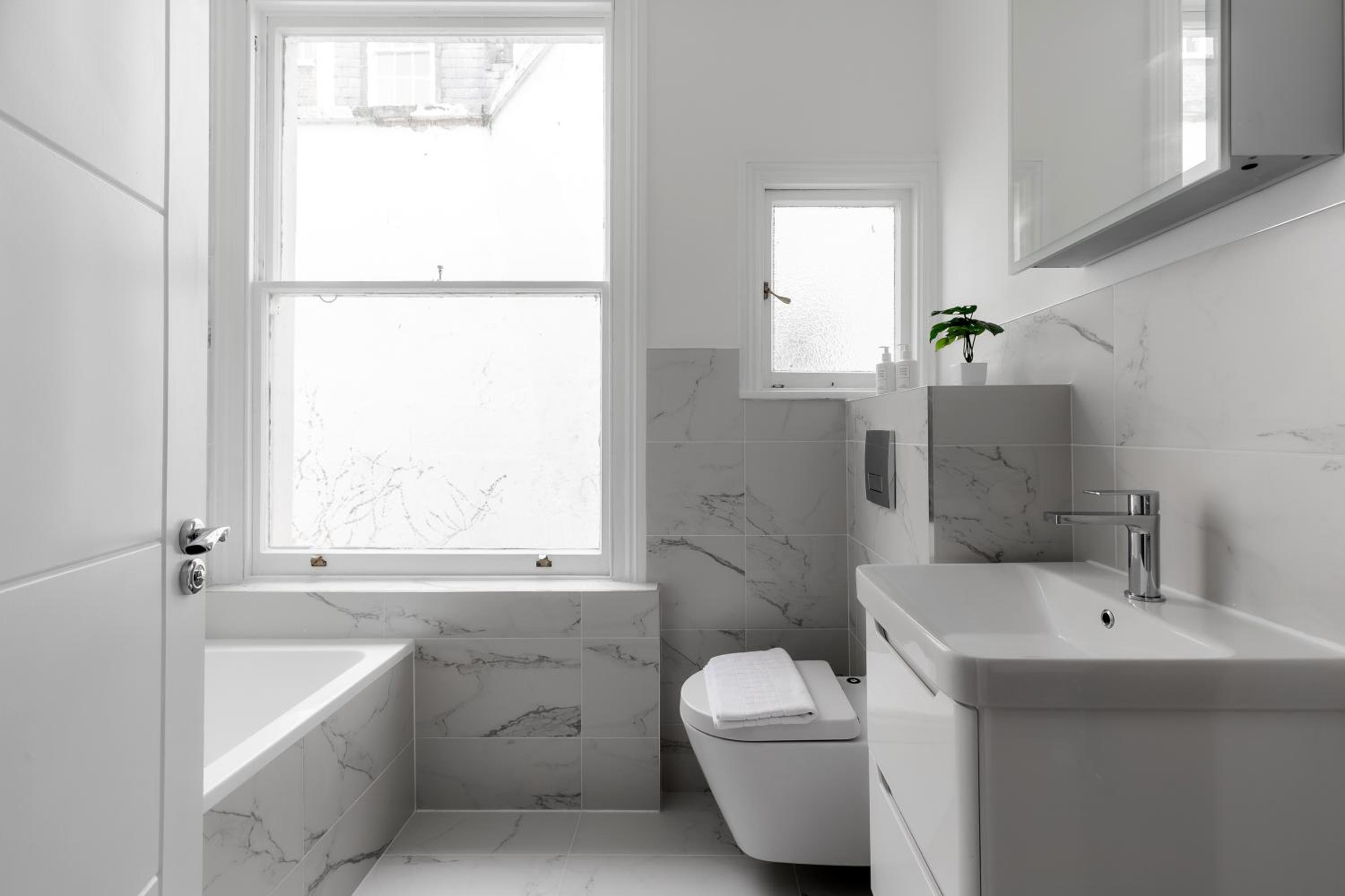 Stylish Apartments - Hyde Park