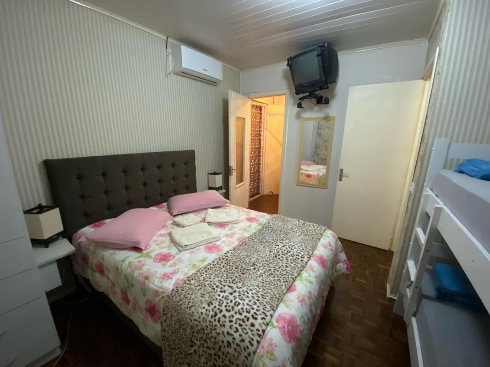 Gramado Centro Residence