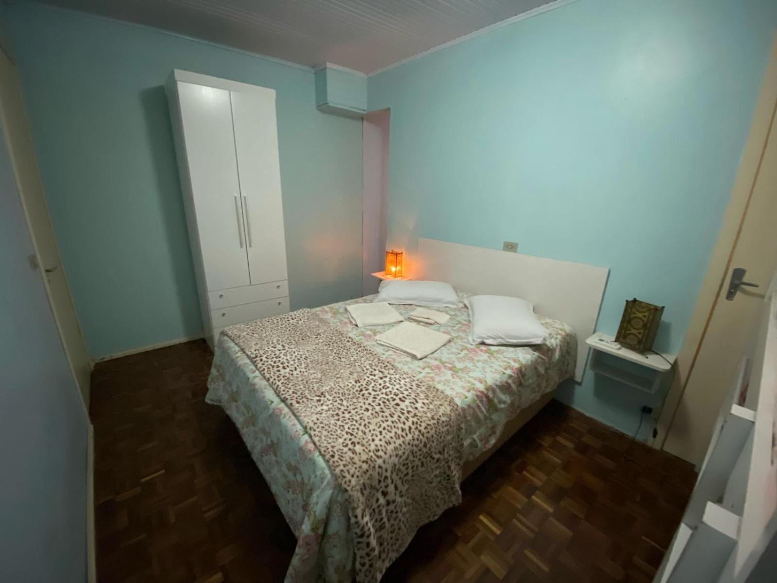 Gramado Centro Residence