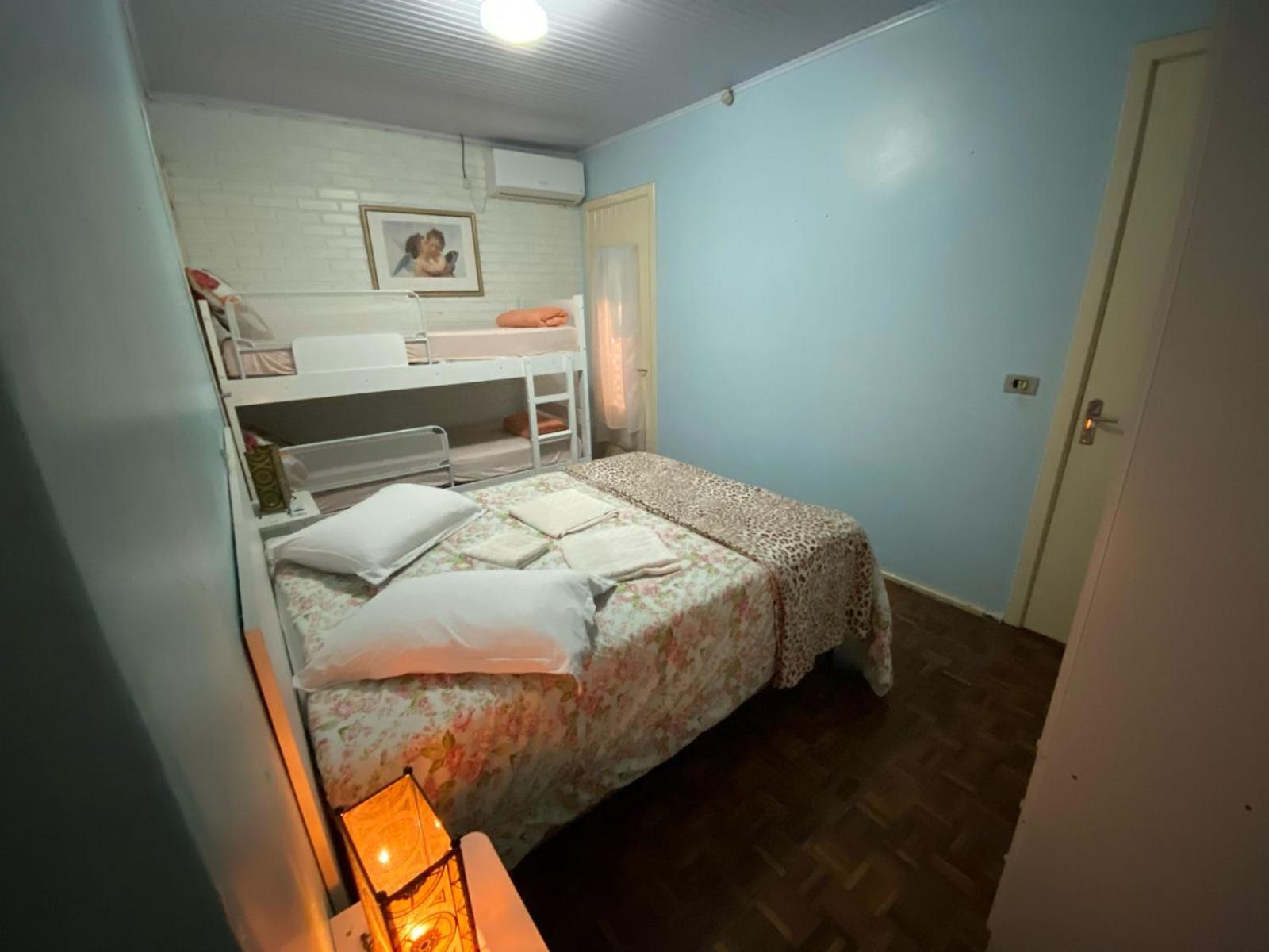 Gramado Centro Residence