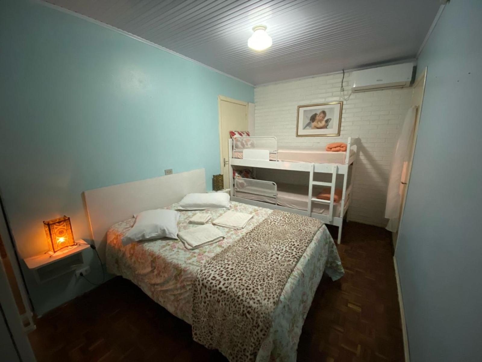 Gramado Centro Residence