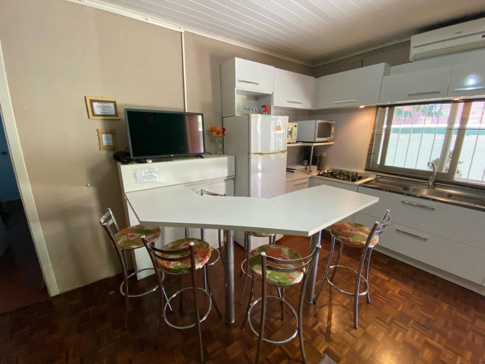 Gramado Centro Residence