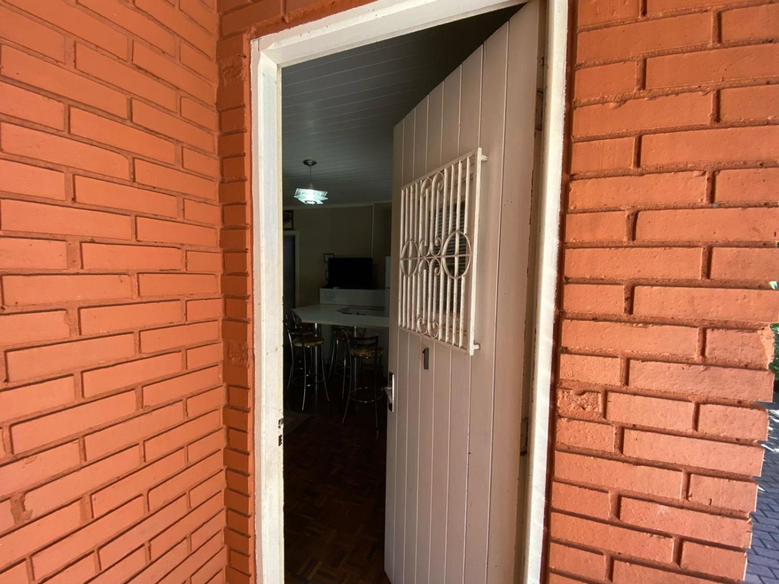 Gramado Centro Residence