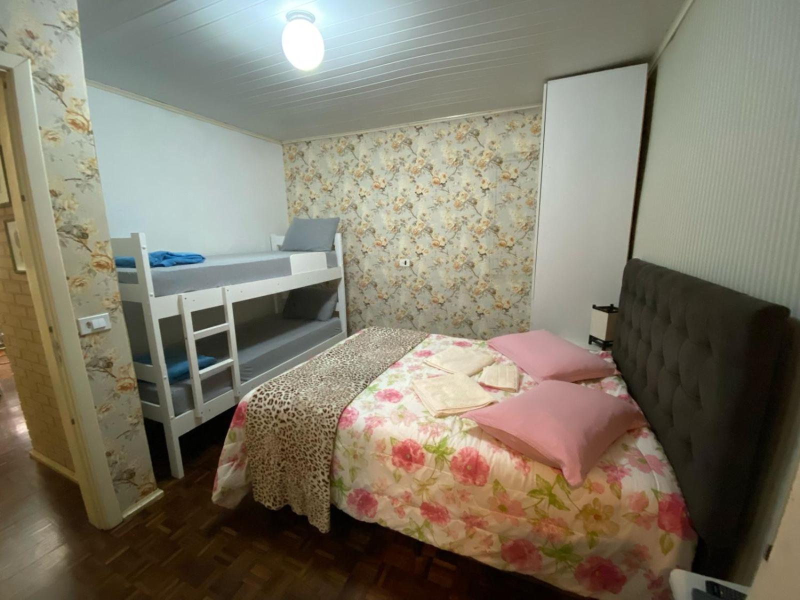 Gramado Centro Residence