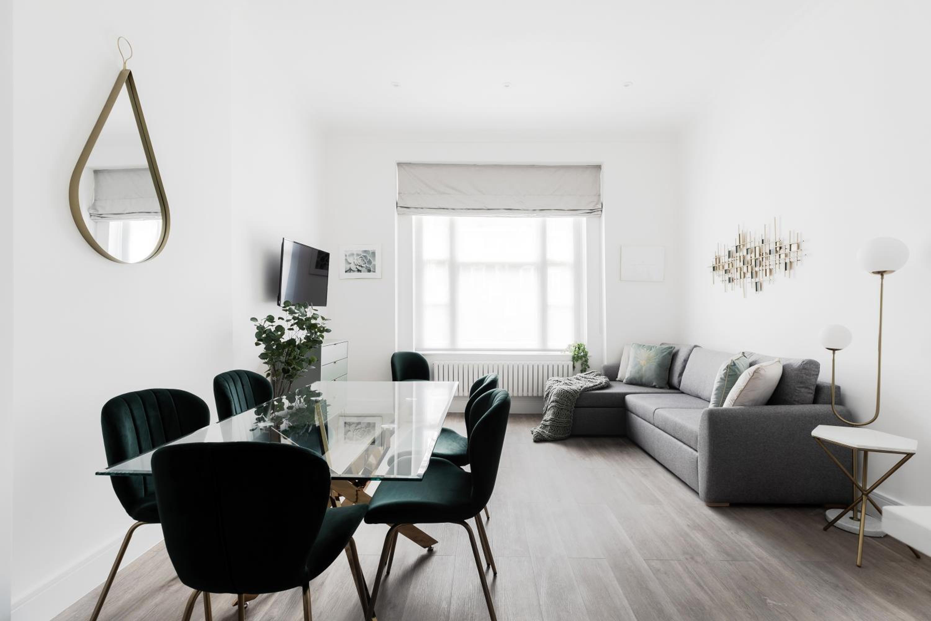 Stylish Apartments - Hyde Park