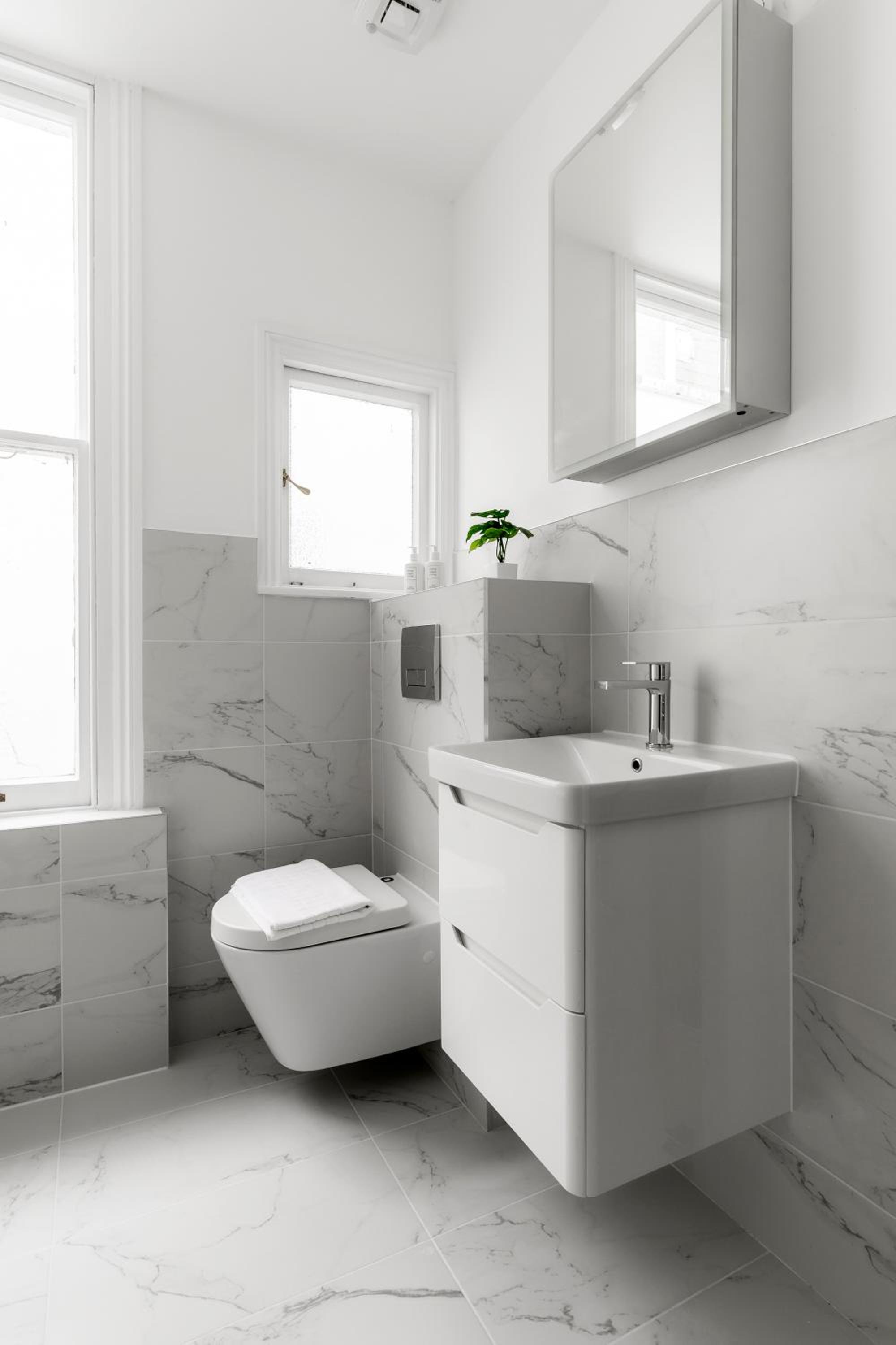 Stylish Apartments - Hyde Park