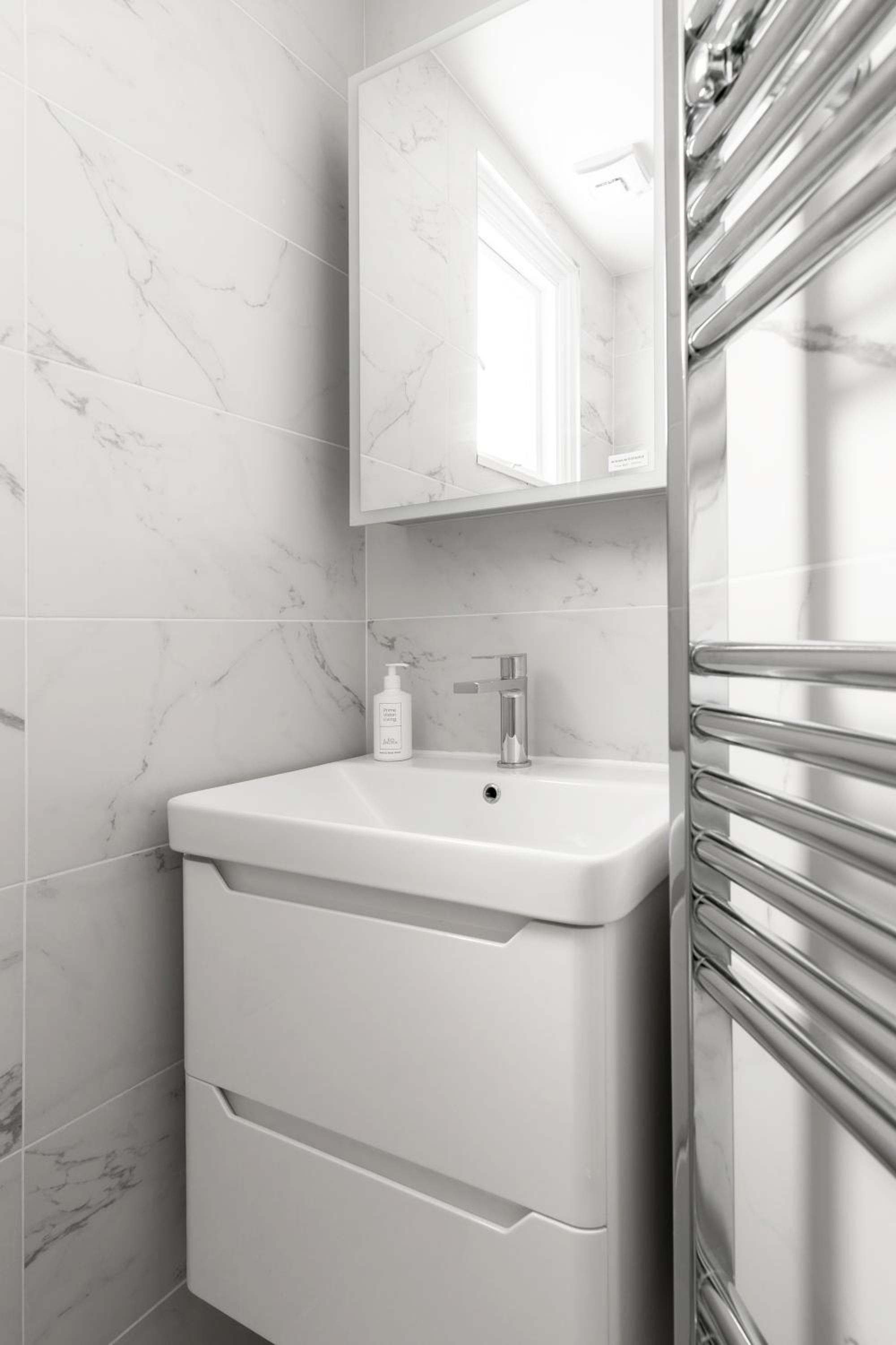 Stylish Apartments - Hyde Park