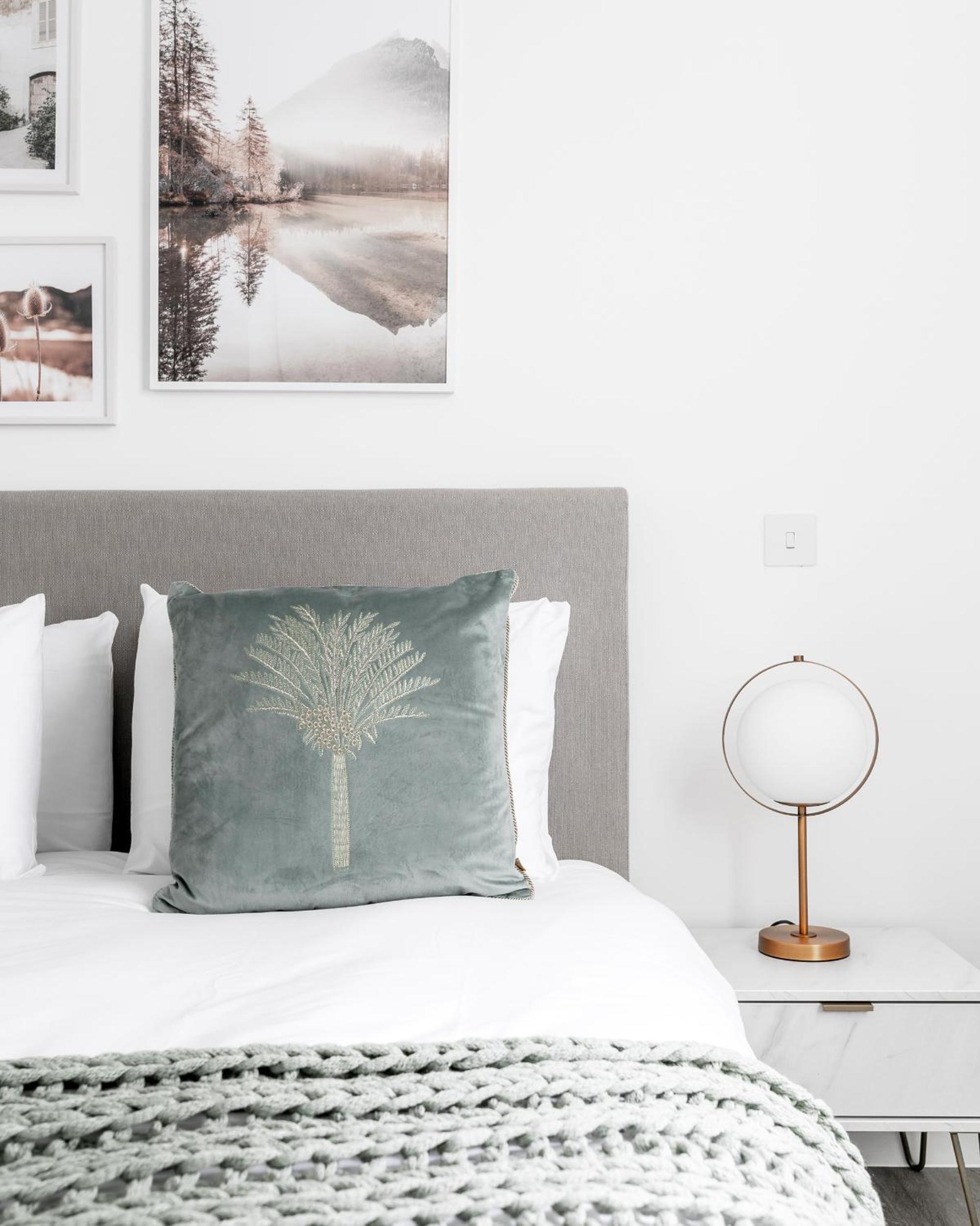 Stylish Apartments - Hyde Park