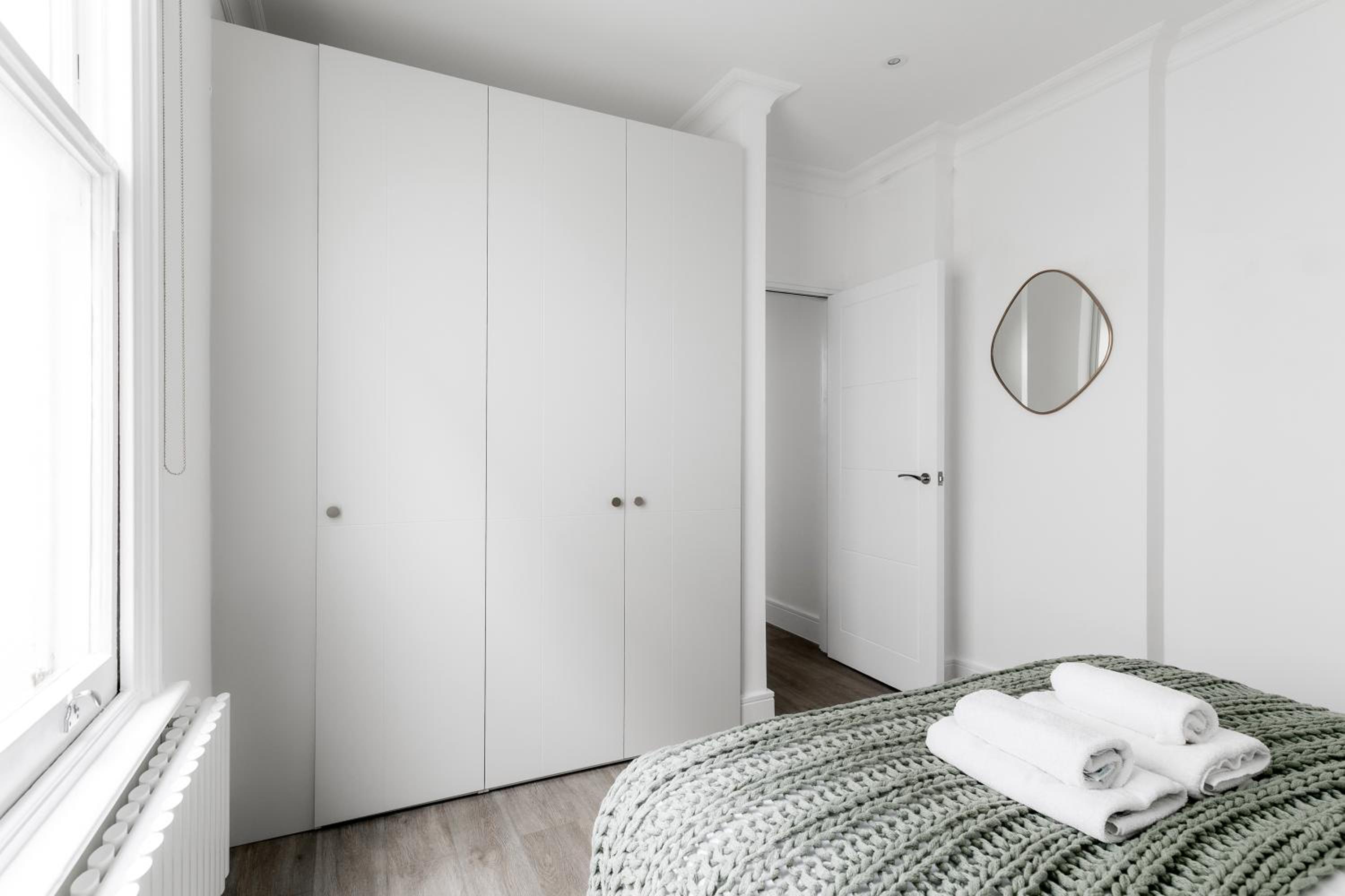 Stylish Apartments - Hyde Park