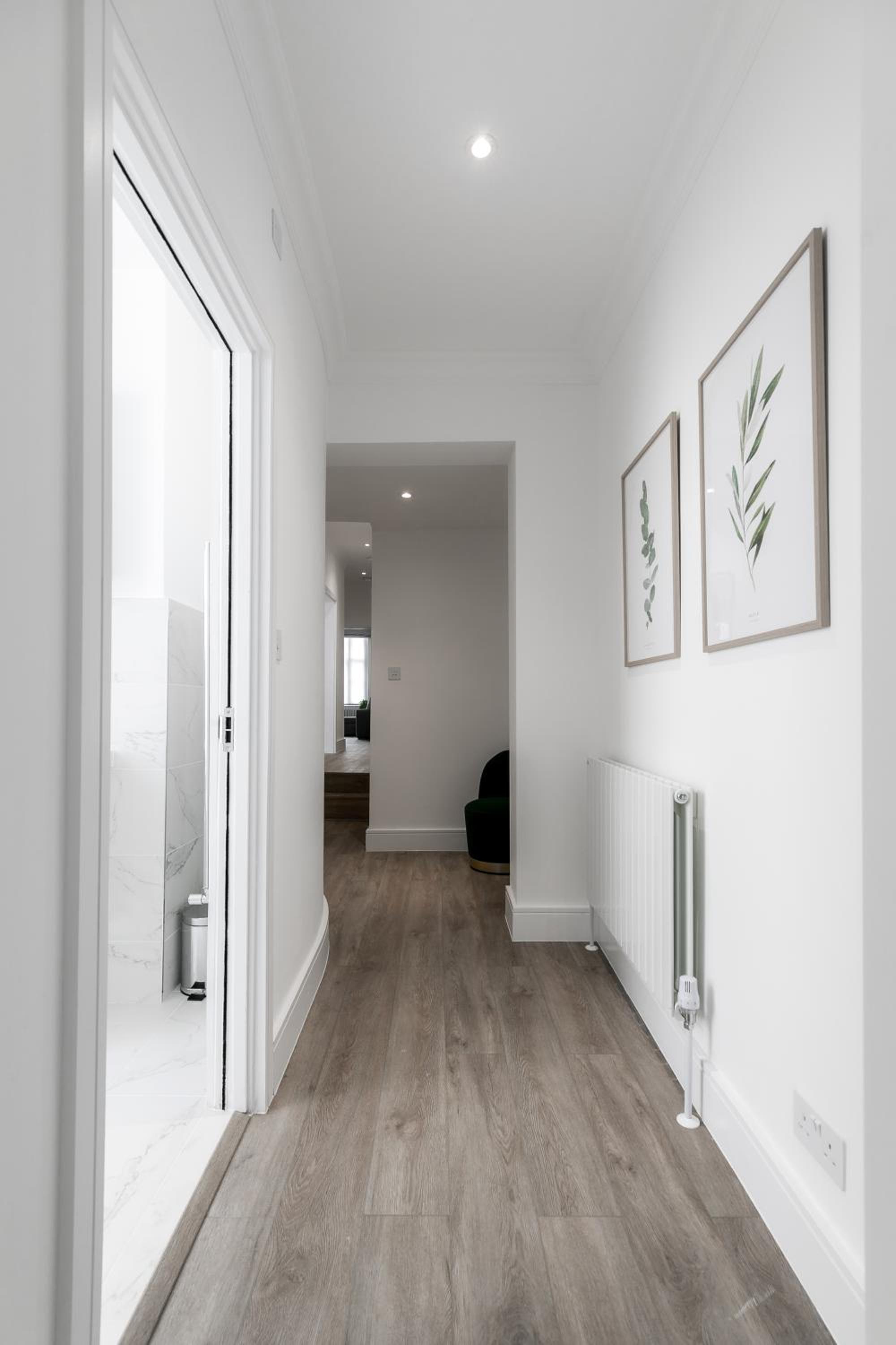 Stylish Apartments - Hyde Park