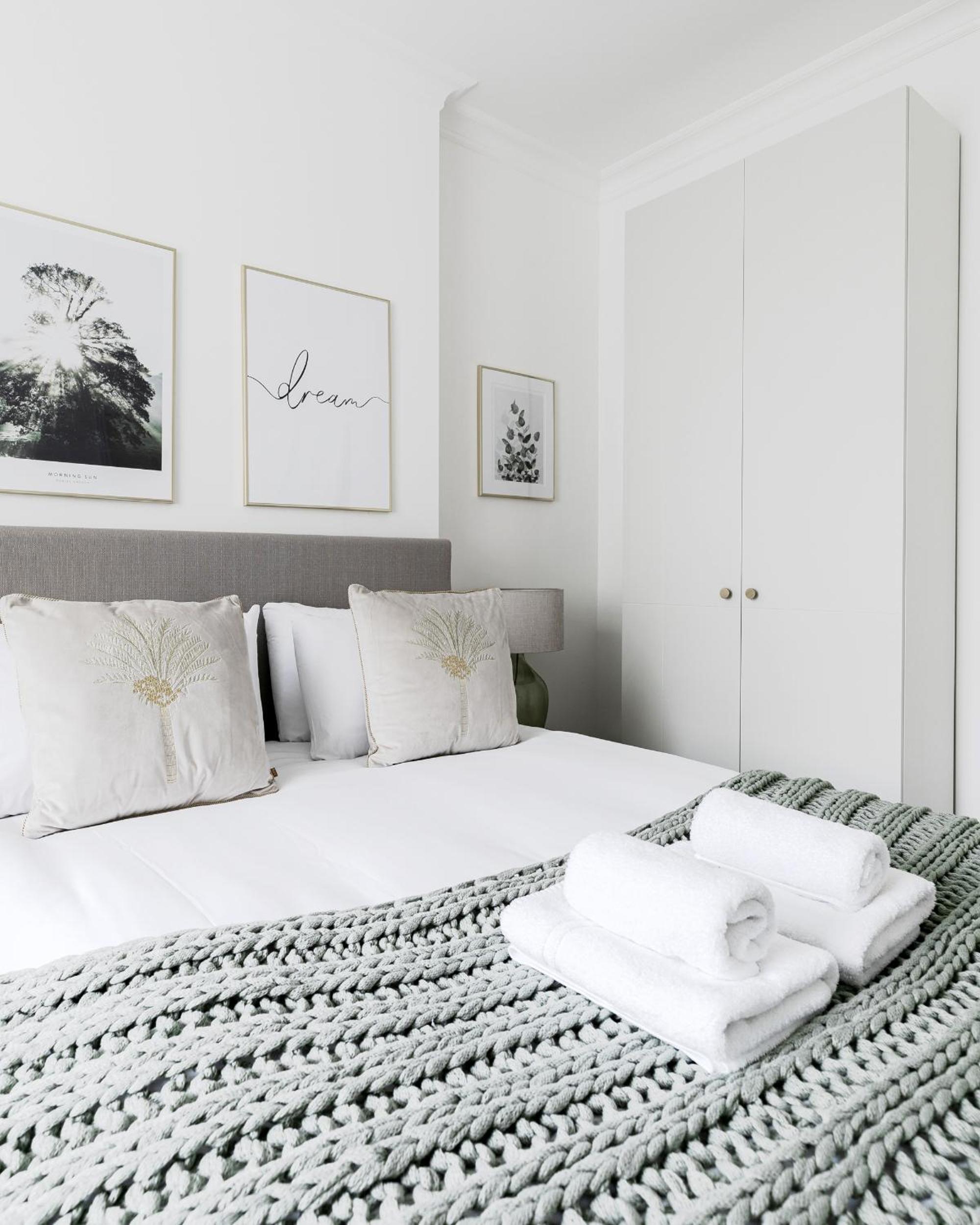 Stylish Apartments - Hyde Park