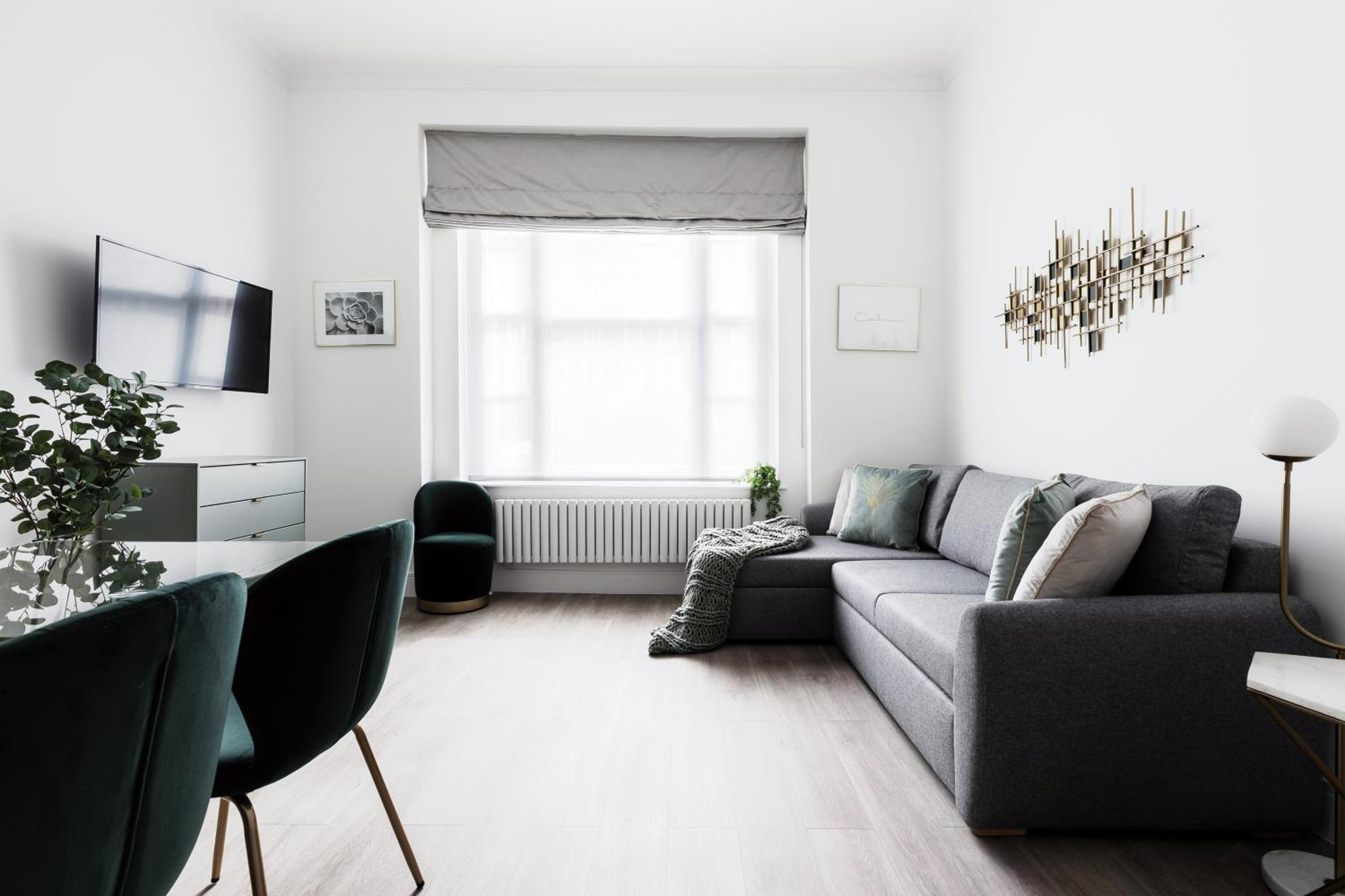 Stylish Apartments - Hyde Park