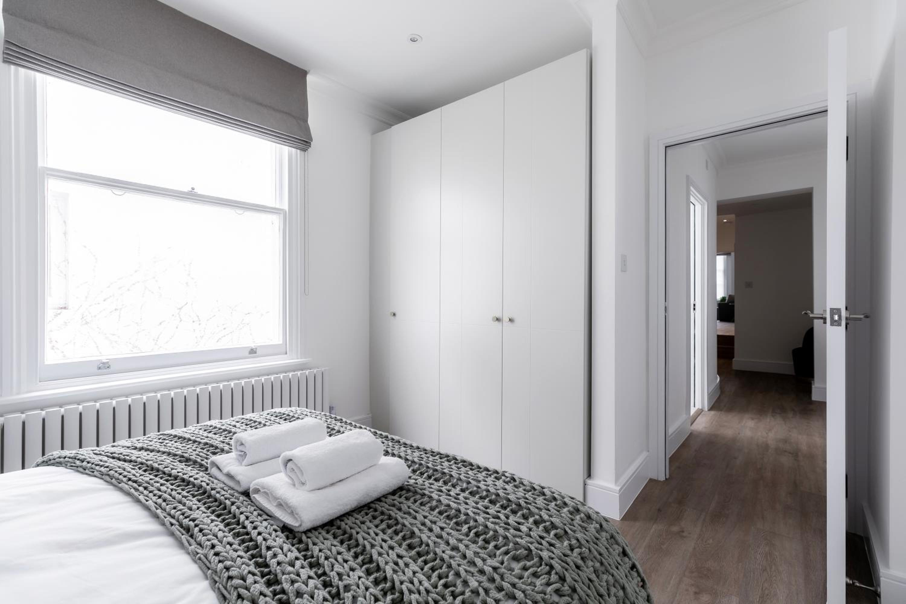 Stylish Apartments - Hyde Park