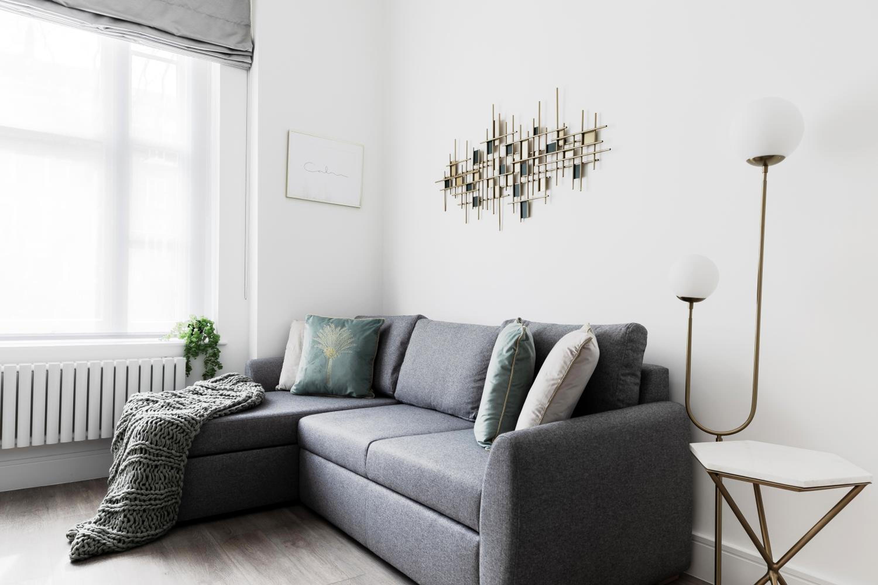 Stylish Apartments - Hyde Park