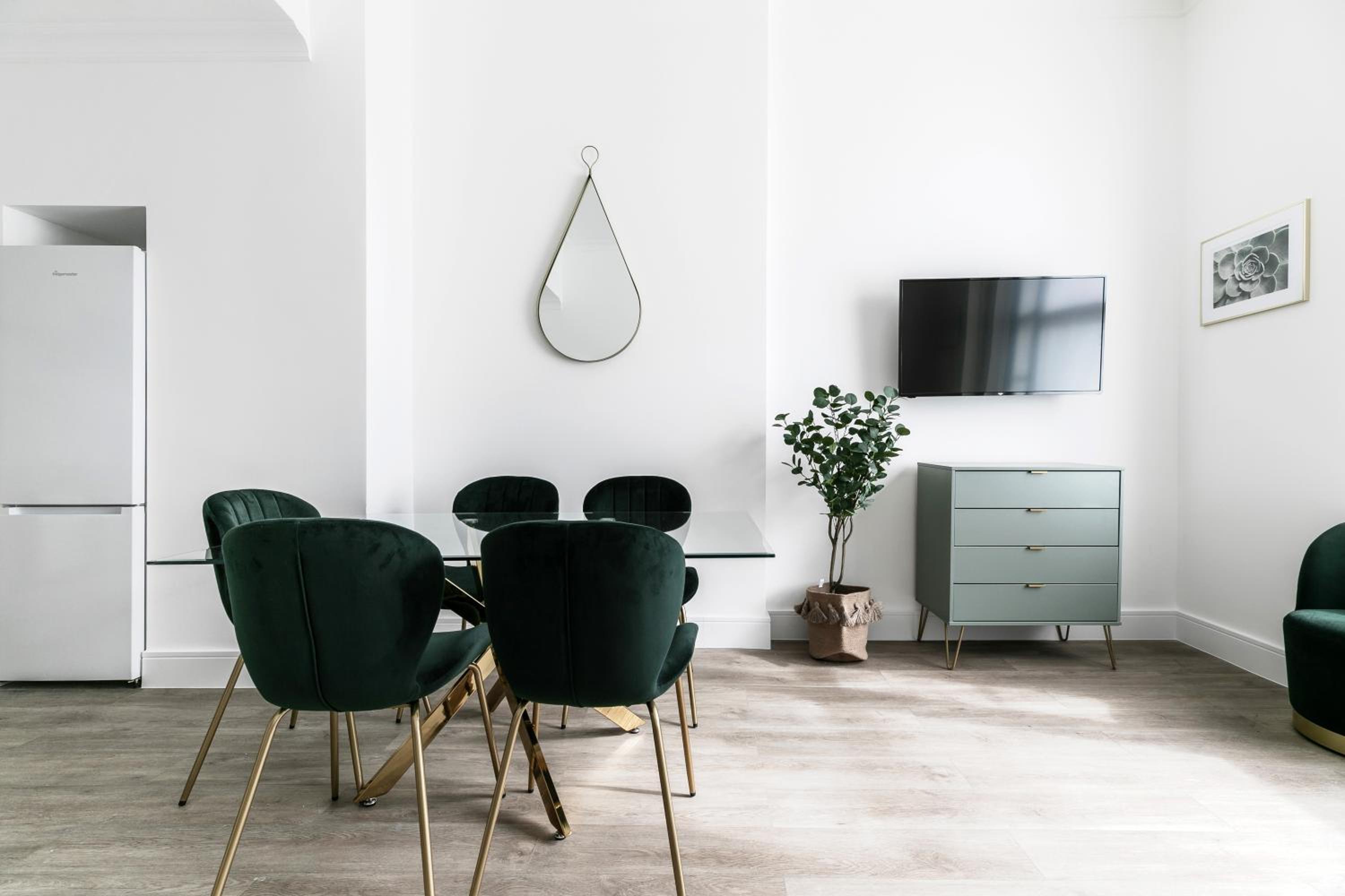 Stylish Apartments - Hyde Park