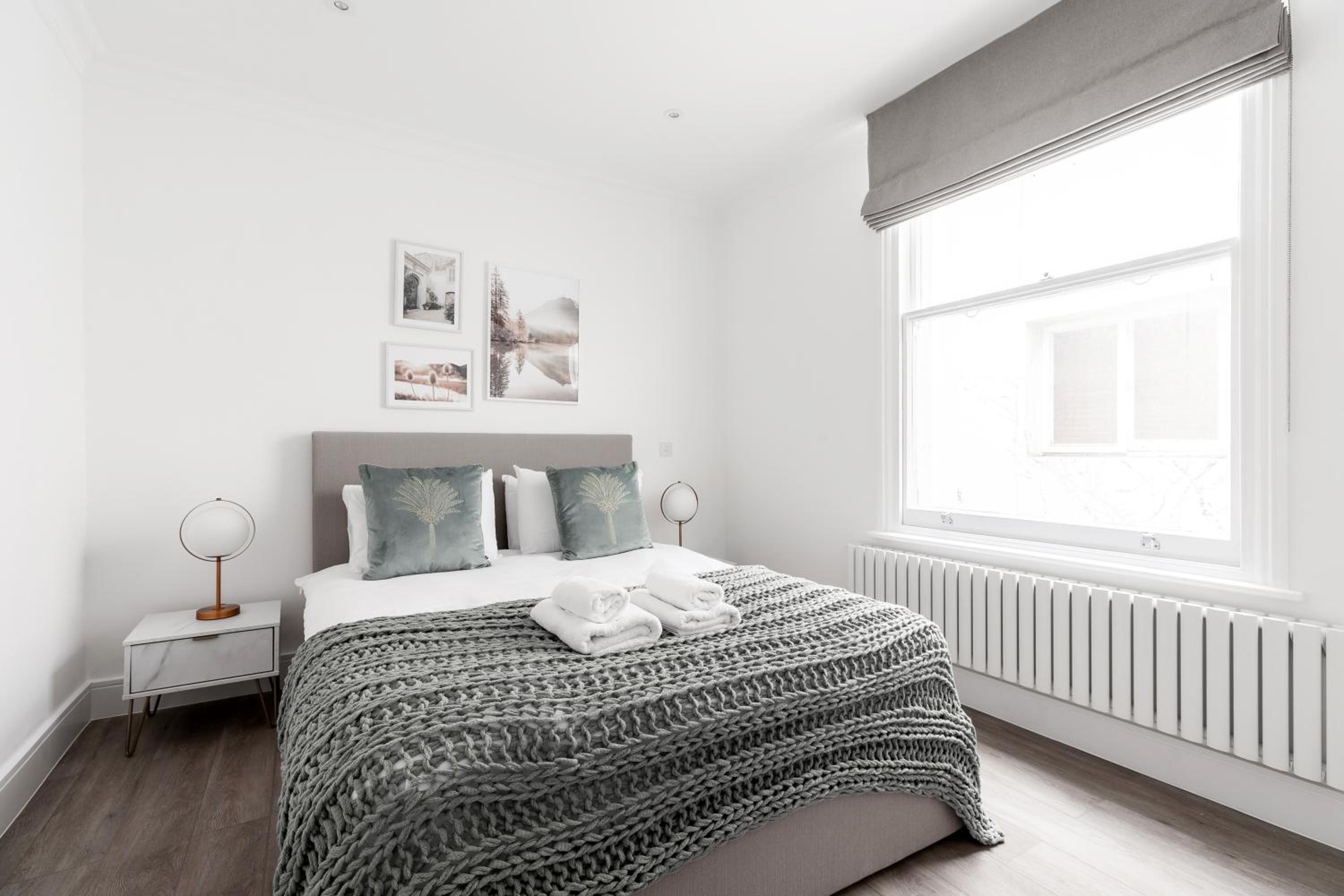 Stylish Apartments - Hyde Park