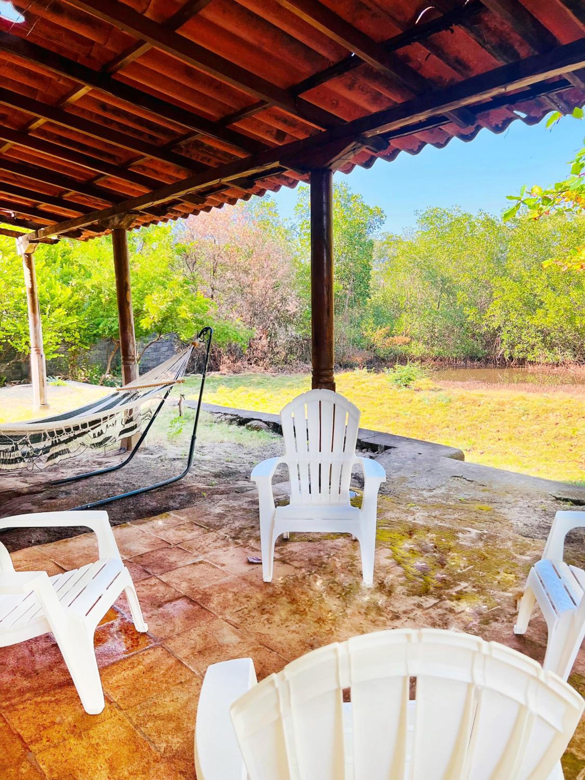 Cacerola Beach House