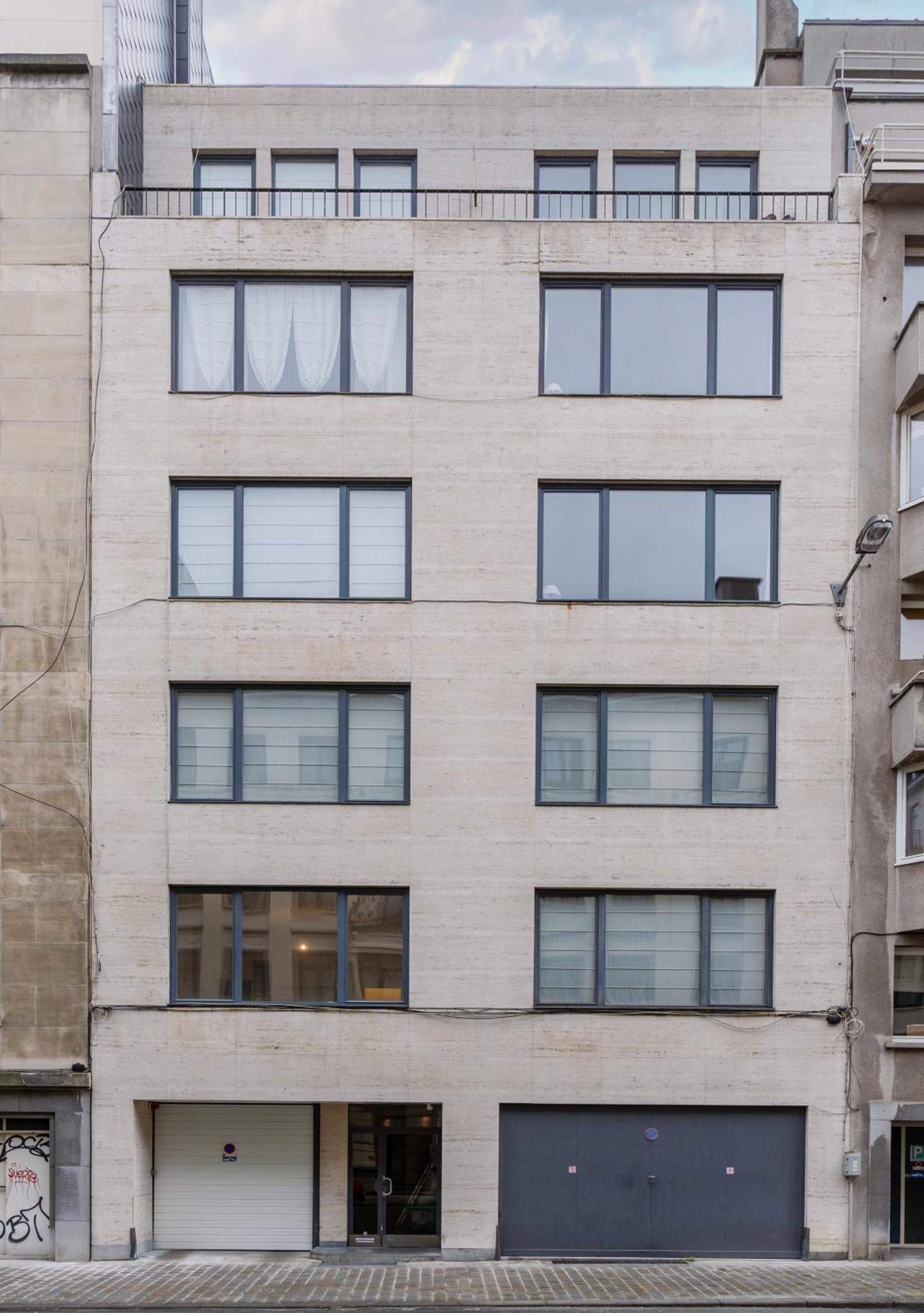Magnifique appartement - Quartier Louise!