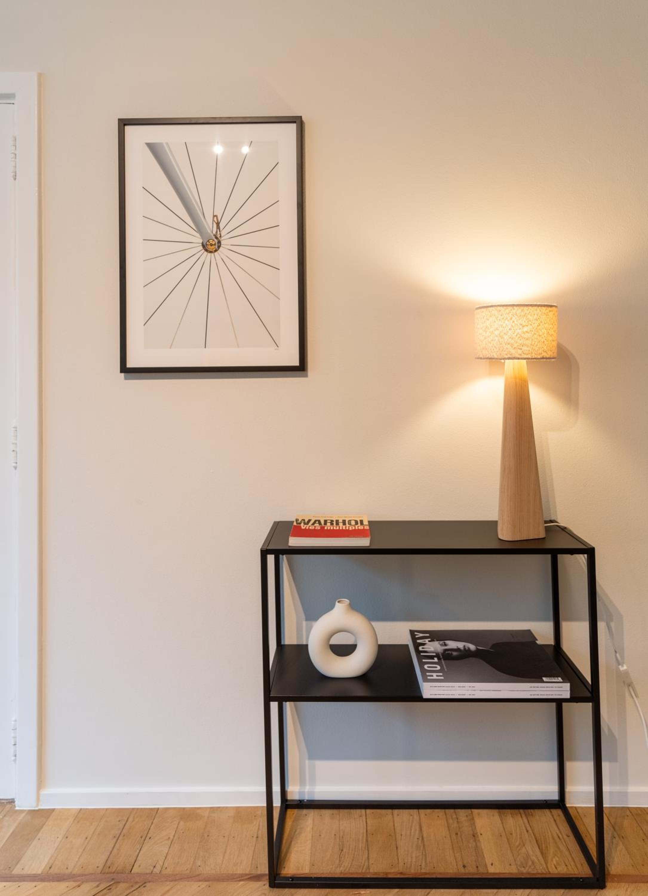 Magnifique appartement - Quartier Louise!